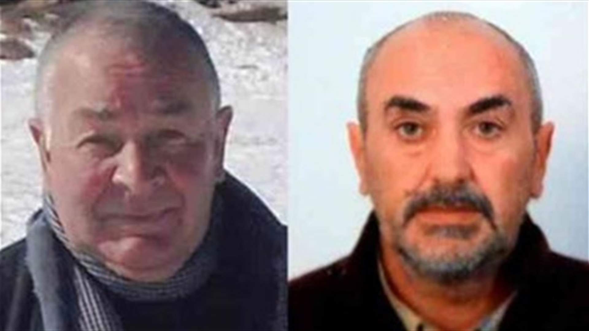Two Italians and a Canadian kidnapped in Libya freed