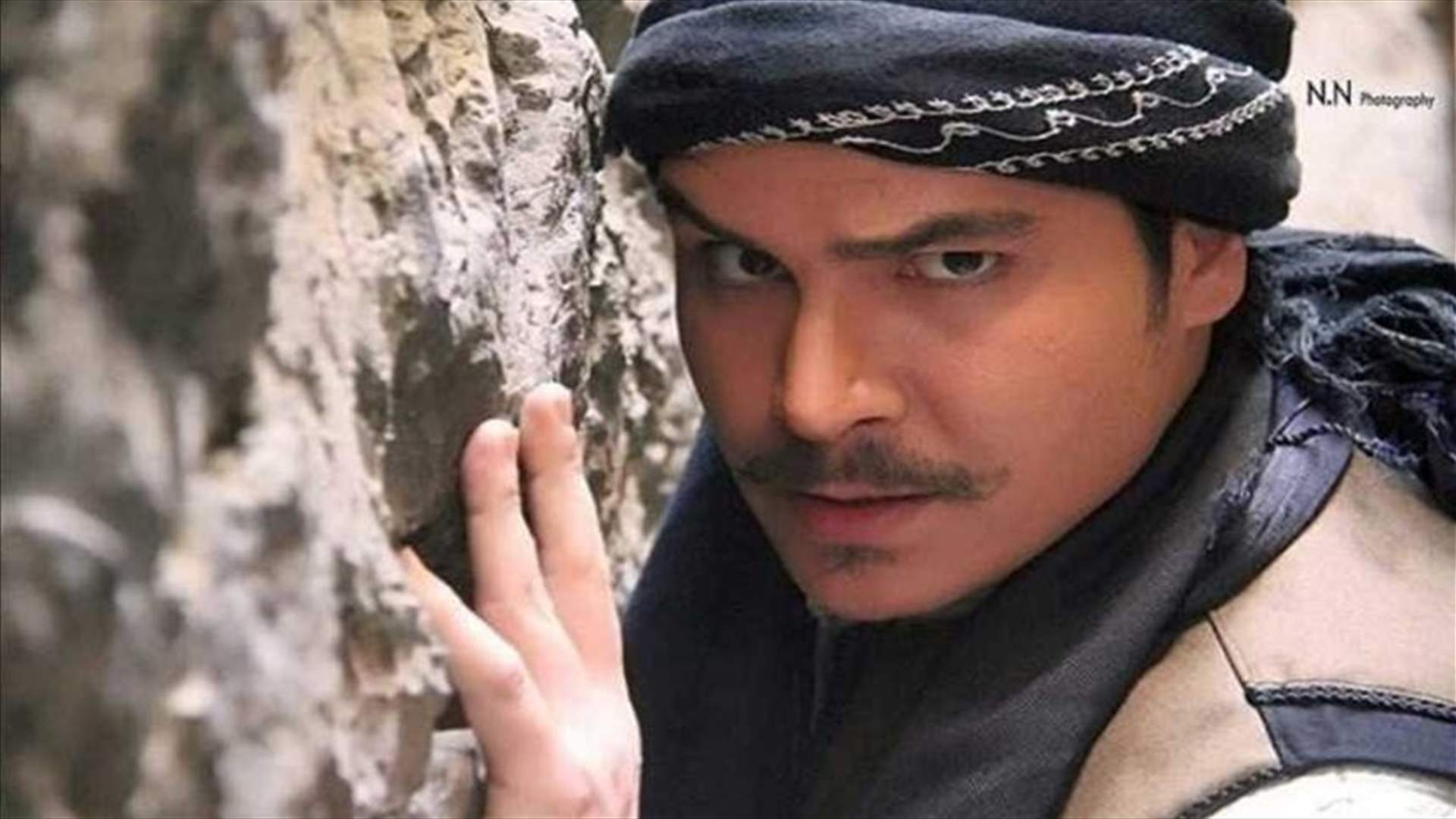 صورة من سجن باب الحارة.. هل يُعدم العكيد معتز في الجزء الجديد؟