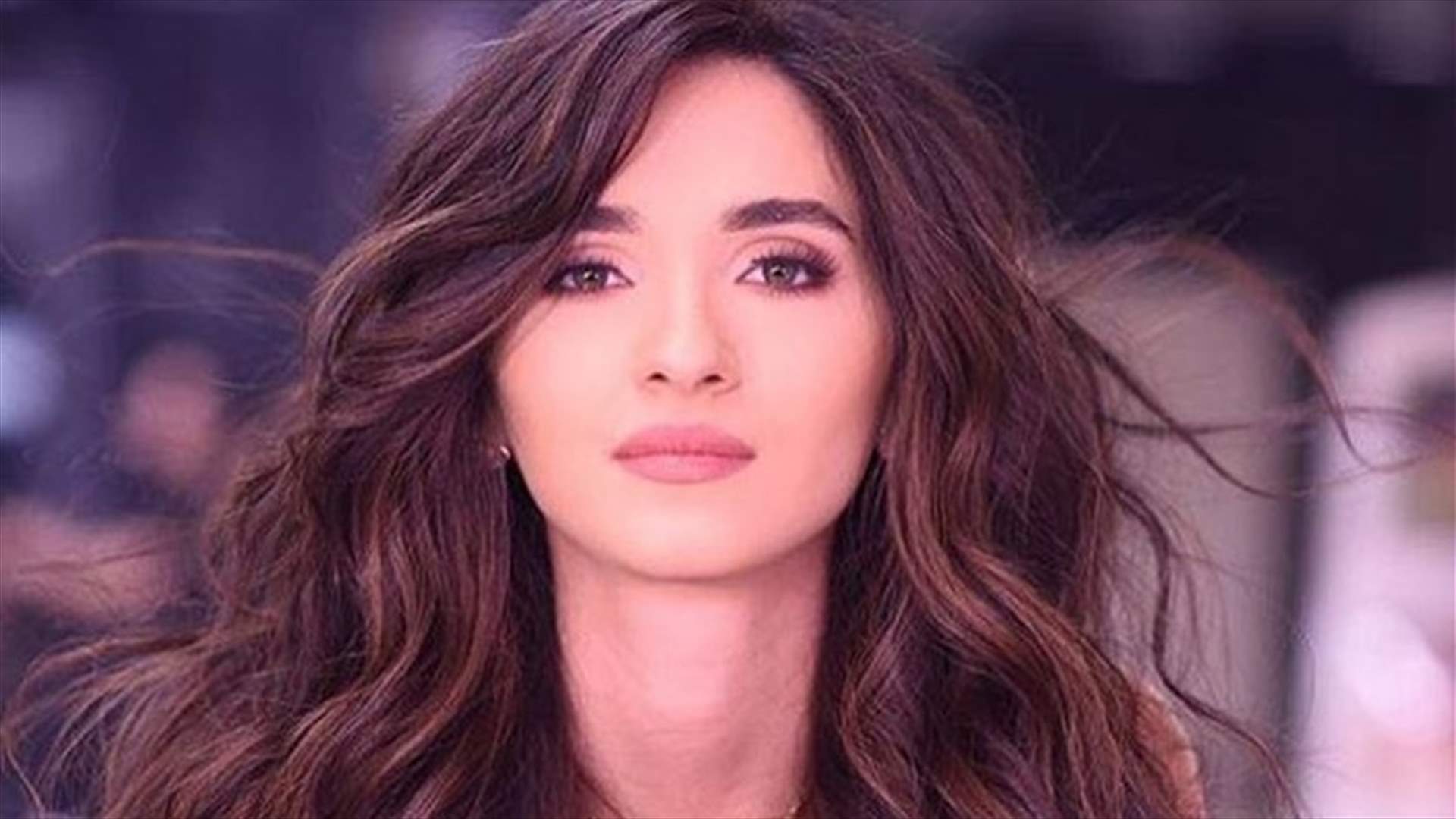 ما حقيقة إرتباط ملكة جمال لبنان ساندي تابت؟