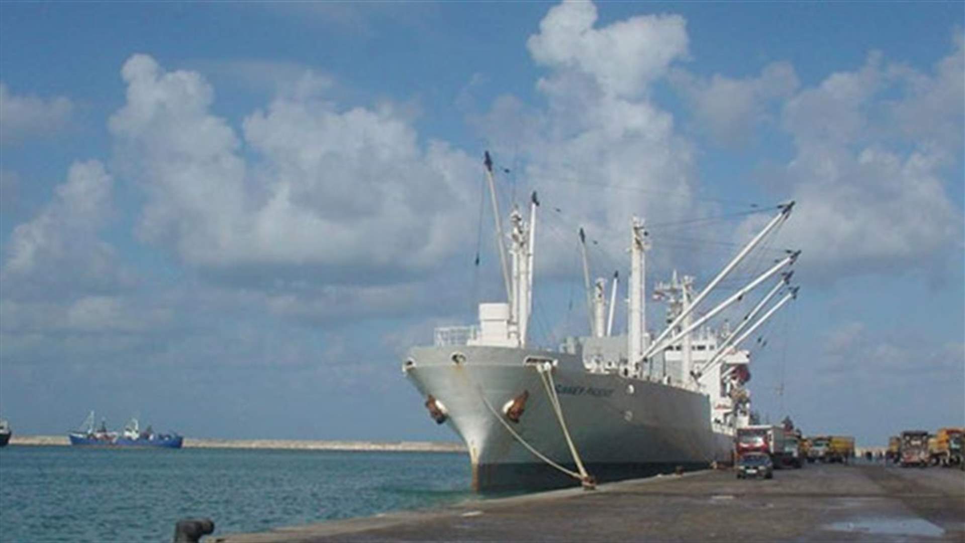 [PHOTOS] Large quantity of Captagon pills seized in Tripoli 