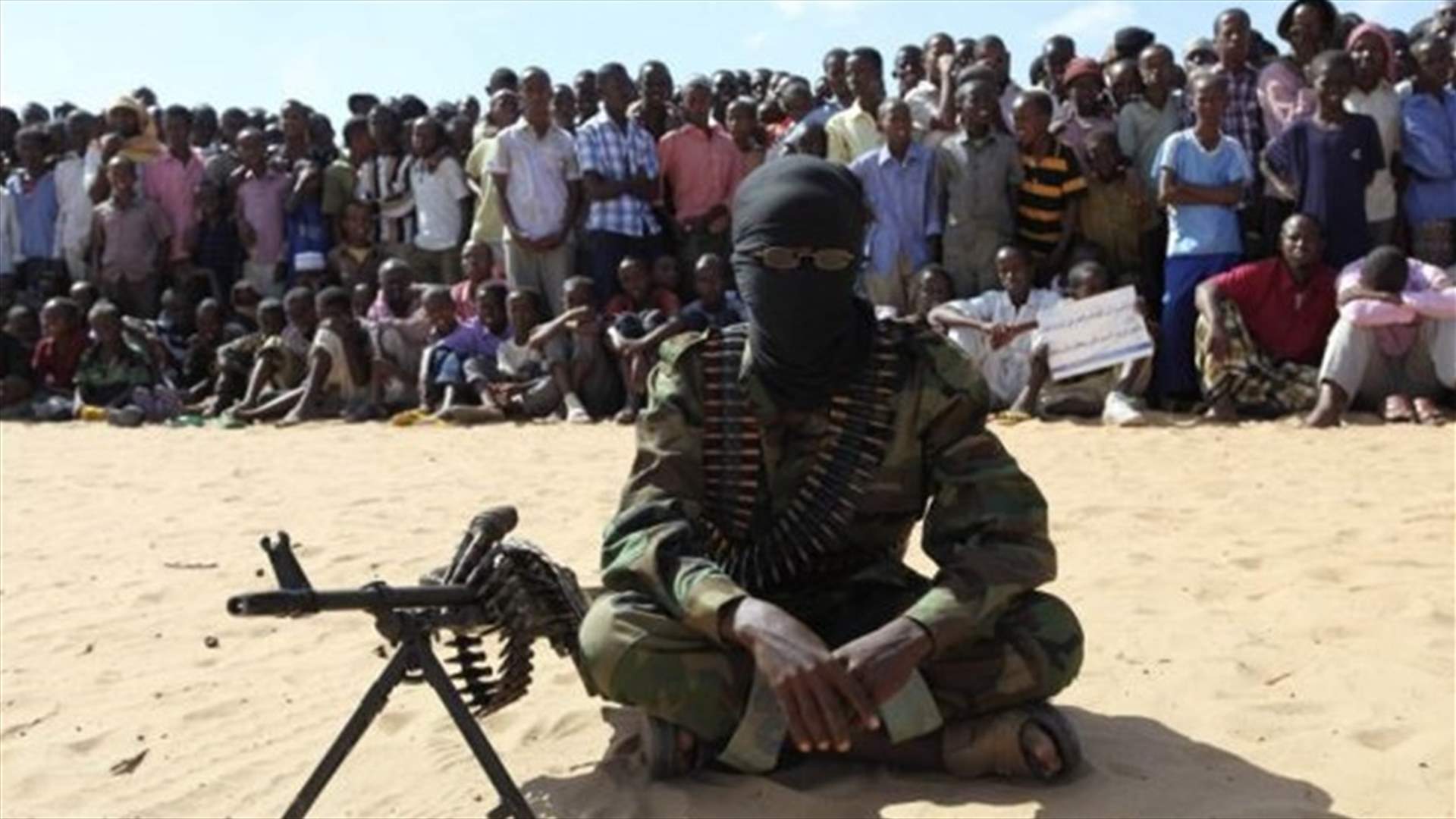  مقتل جنديين نيجيريين في هجوم نسب الى بوكو حرام