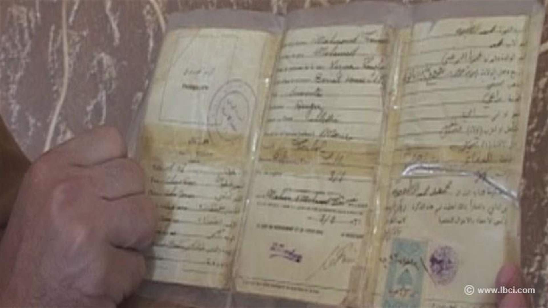 العشائر العربية ترد: "هذا وطننا الذي نفديه بالروح"