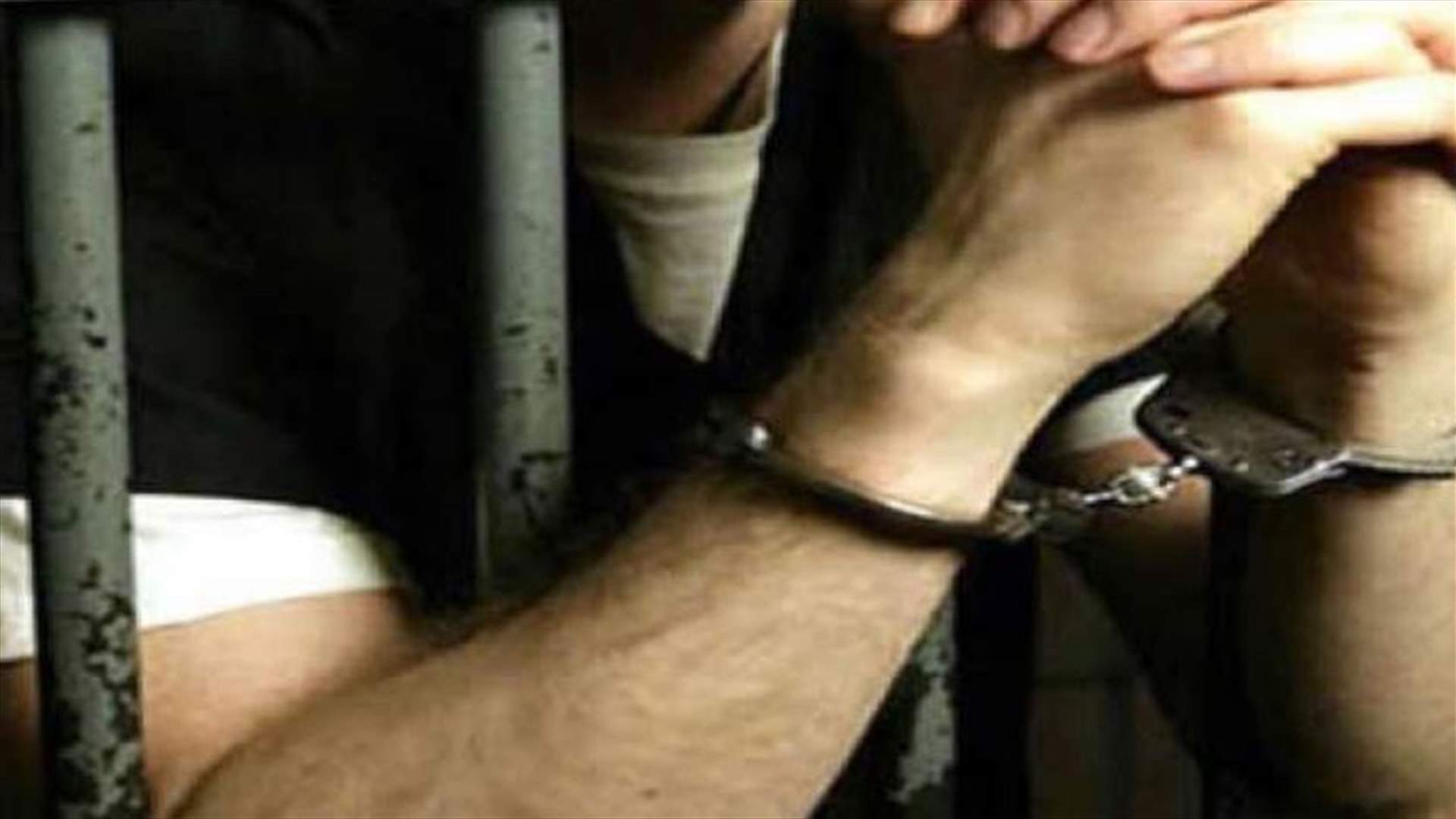 توقيف 31 شخصا لارتكابهم أفعالا جرمية