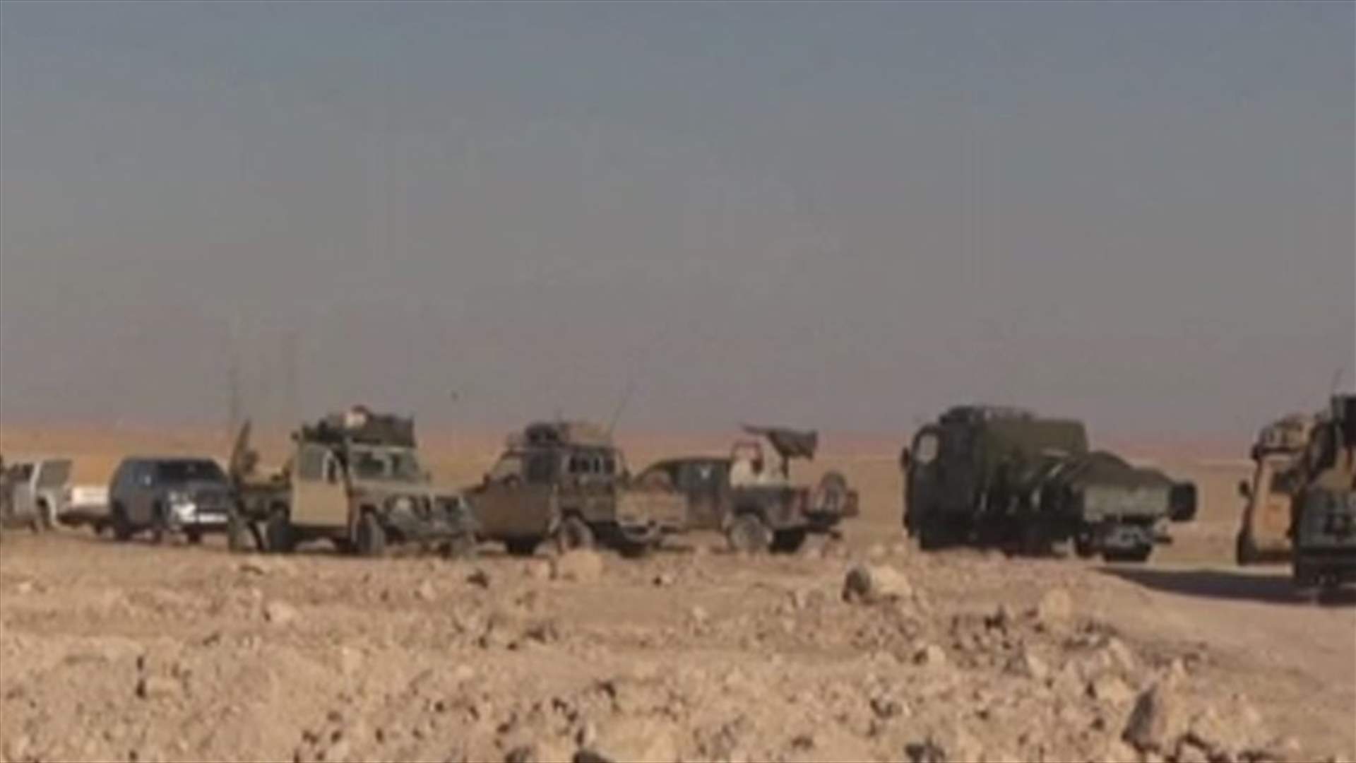 وزارة الدفاع الاميركية: معركة تحرير الرقة لن تكون سهلة