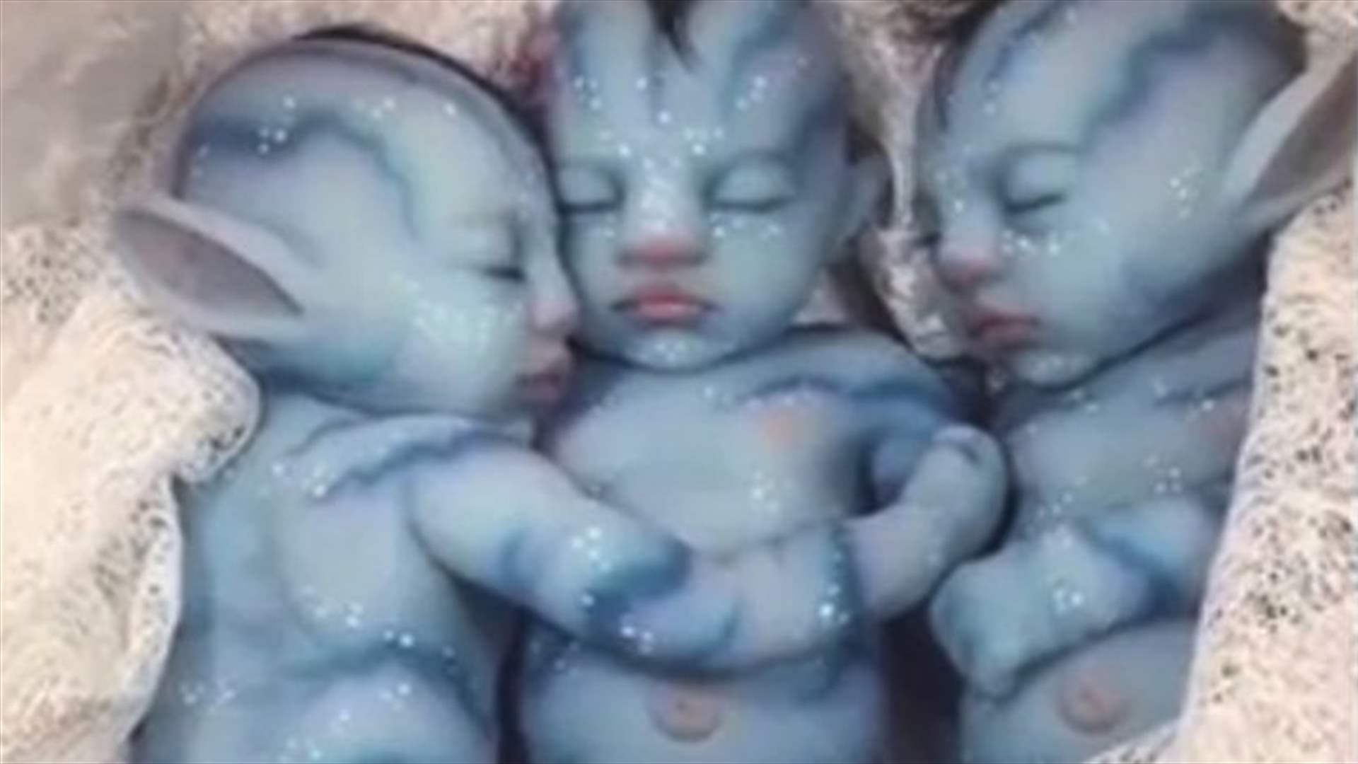 بالفيديو: 3 رُضّع أخافوا روّاد الانترنت... إليكم حقيقتهم