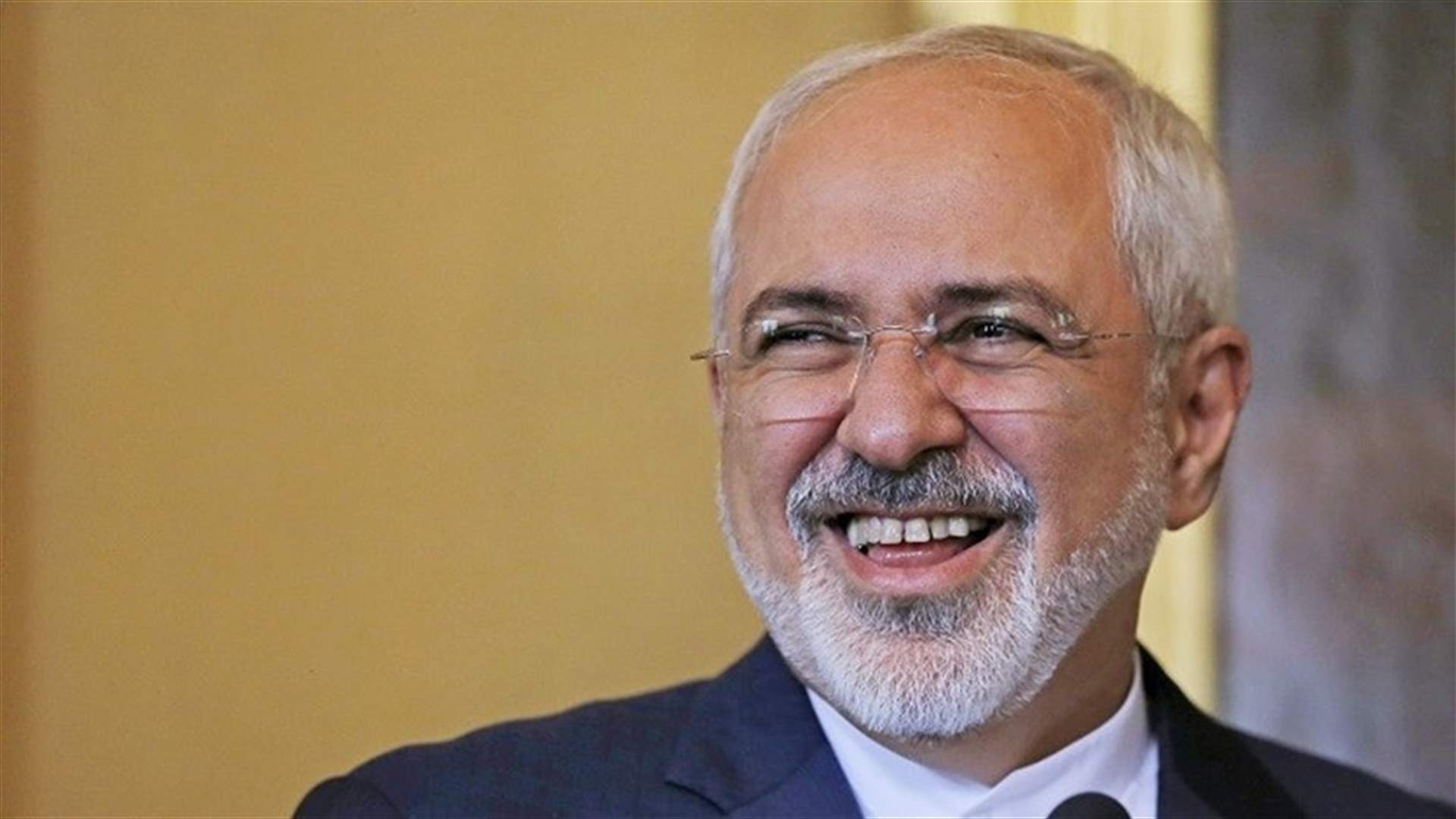 "السفير": هذا ما دار في لقاء الرئيس عون بظريف