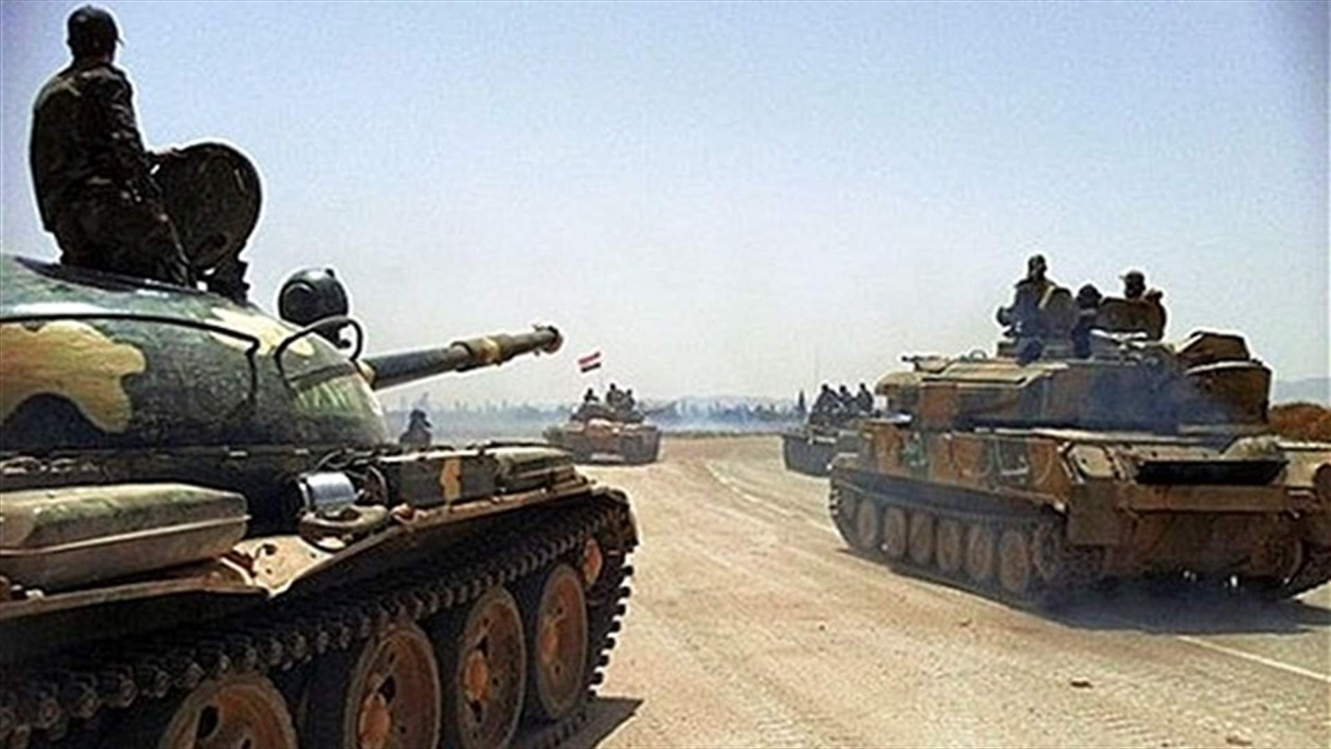 Turkey wants to ensure 'wrong groups' do not participate in Raqqa operation -minister