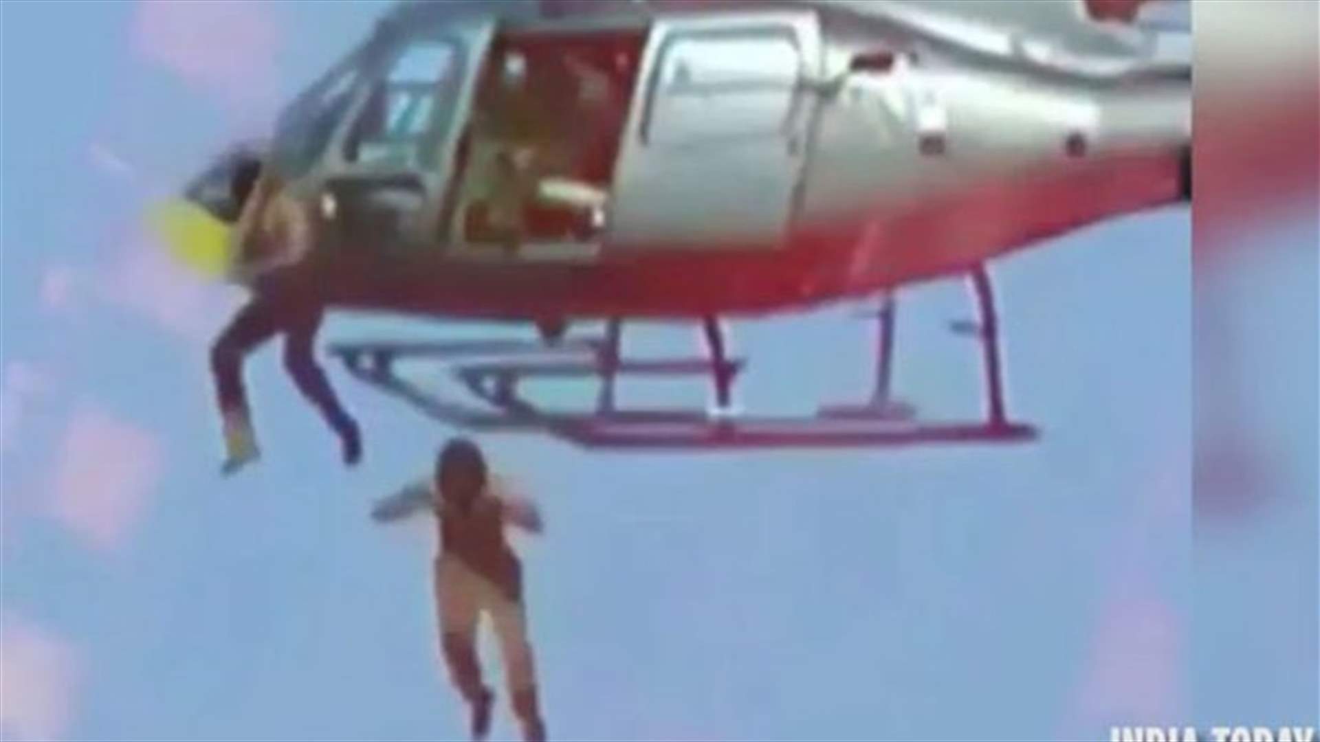 حادثة مفجعة... مشهد سينمائي يُنهي حياة ممثلين