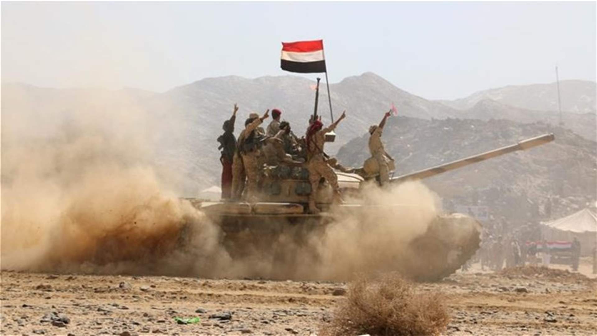 Arab forces kill six Al Qaeda fighters in Yemen - security official