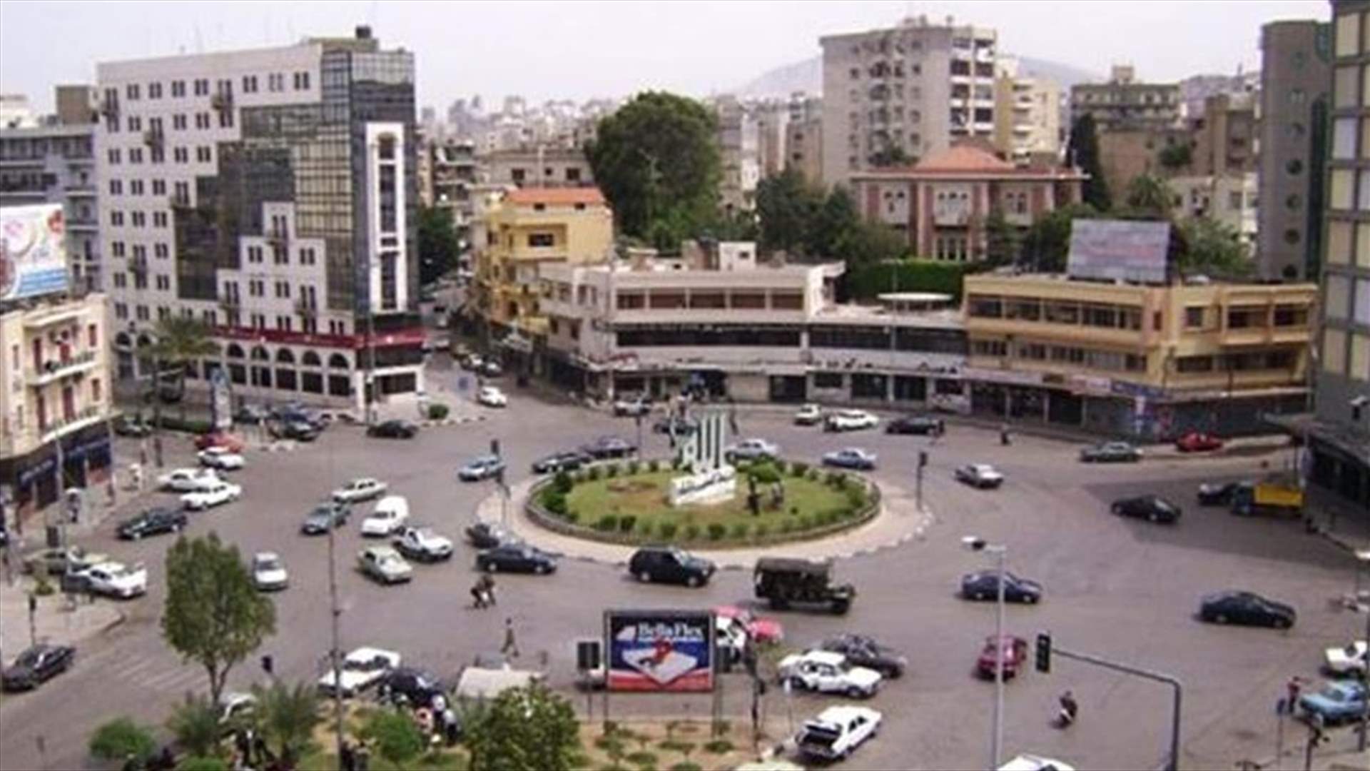 توقيف مطلق النار على شرطة بلدية طرابلس 