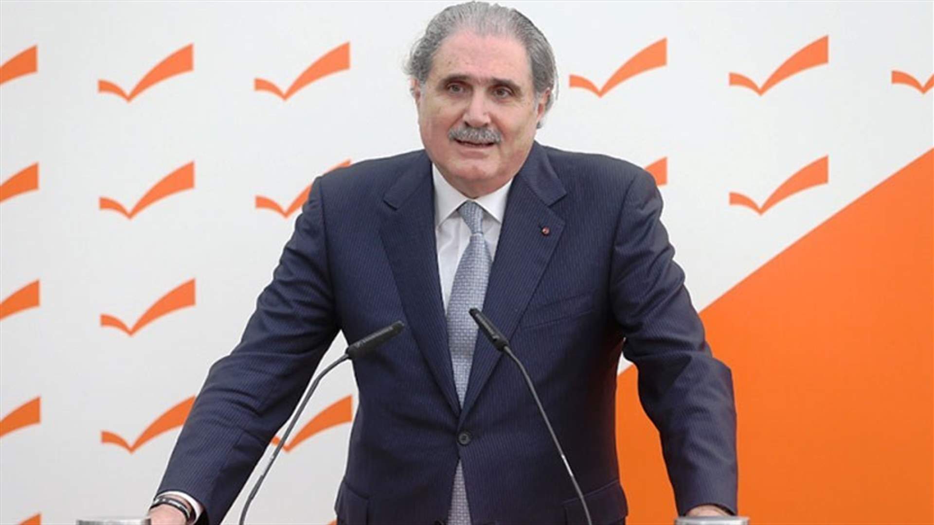 Change and Reform bloc says cabinet formation is a priority