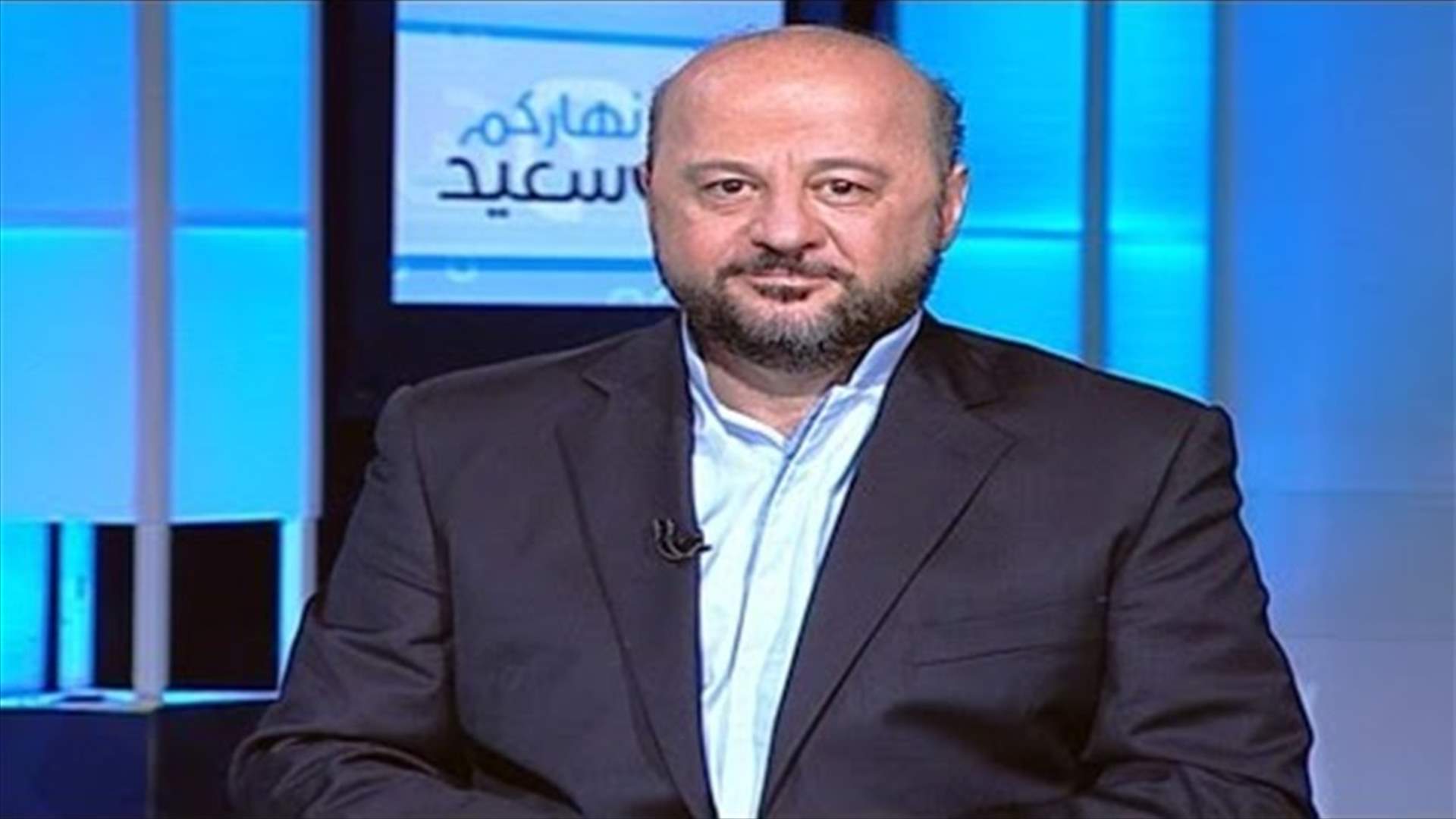 LF media official Riachi to LBCI: I expected Trump’s victory 