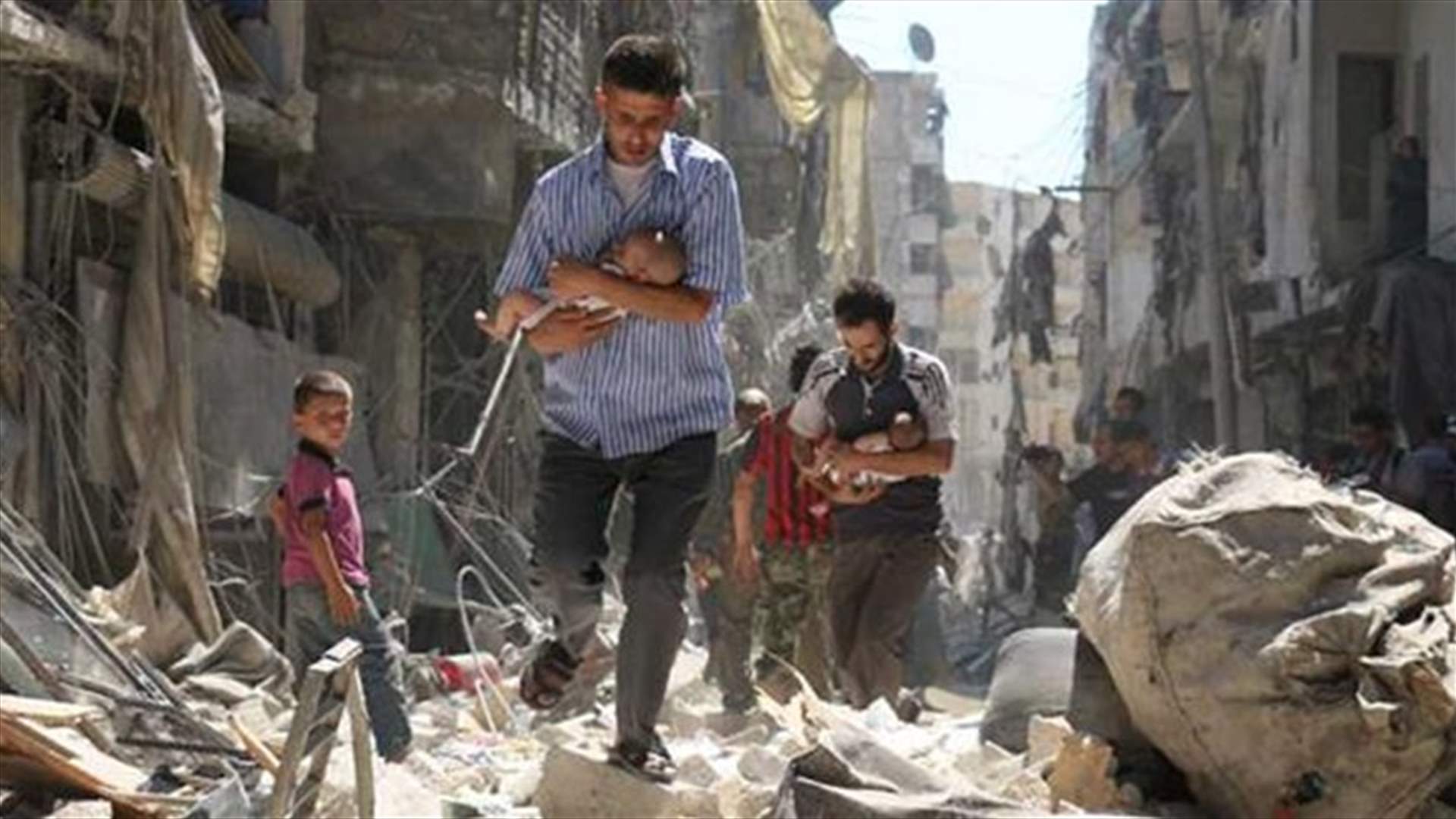 واشنطن تقر بمقتل 119 مدنيا في غاراتها على الارهابيين  خلال عامين
