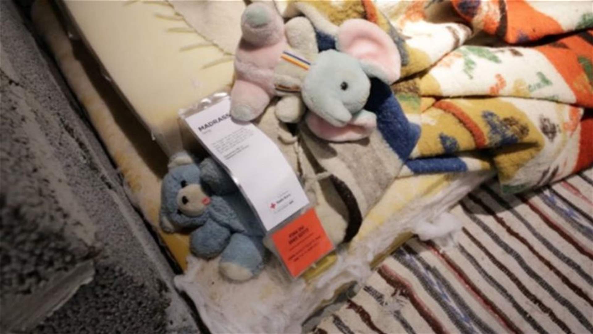 رسالة انسانية خلف خطوة "ايكيا-Ikea " الجريئة