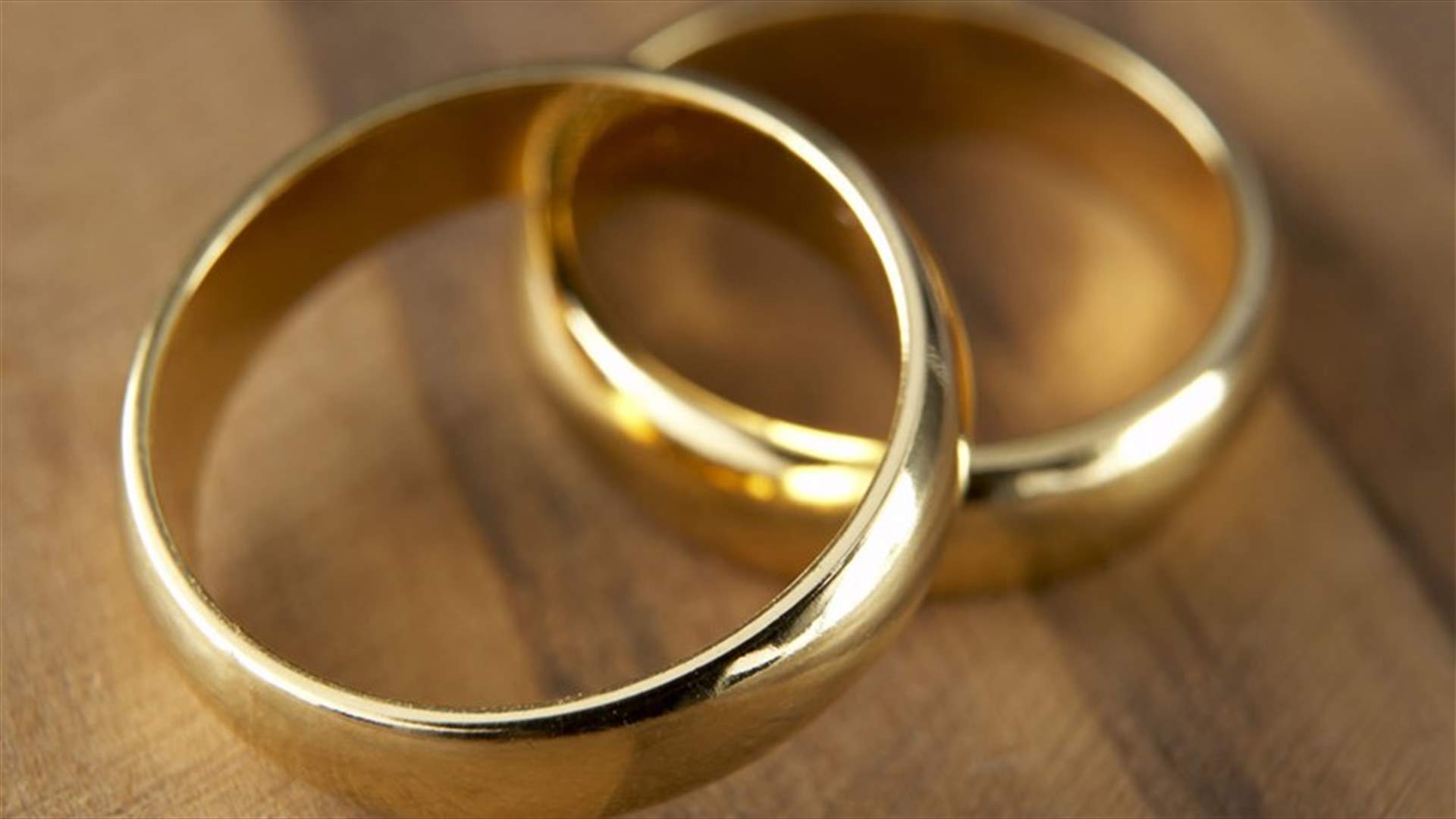 بالصور: وجد خاتم زواجه بعد 3 سنوات في مكان لا يخطر في بال أحد!