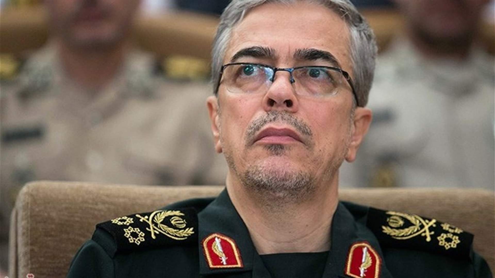 إيران تصنّع صواريخ في حلب يستخدمها حزب الله