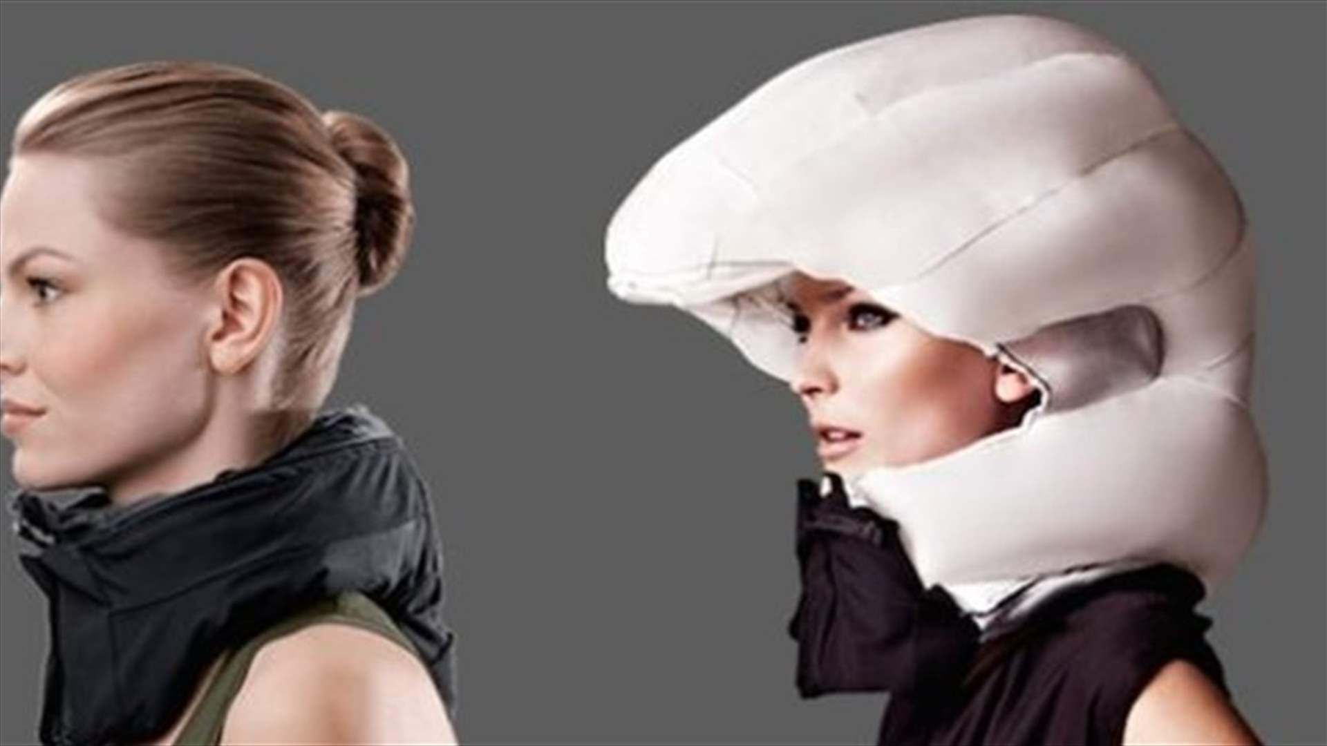 VIDEO: Airbag Bike Helmets May Be Safer Than Conventional Foam Versions