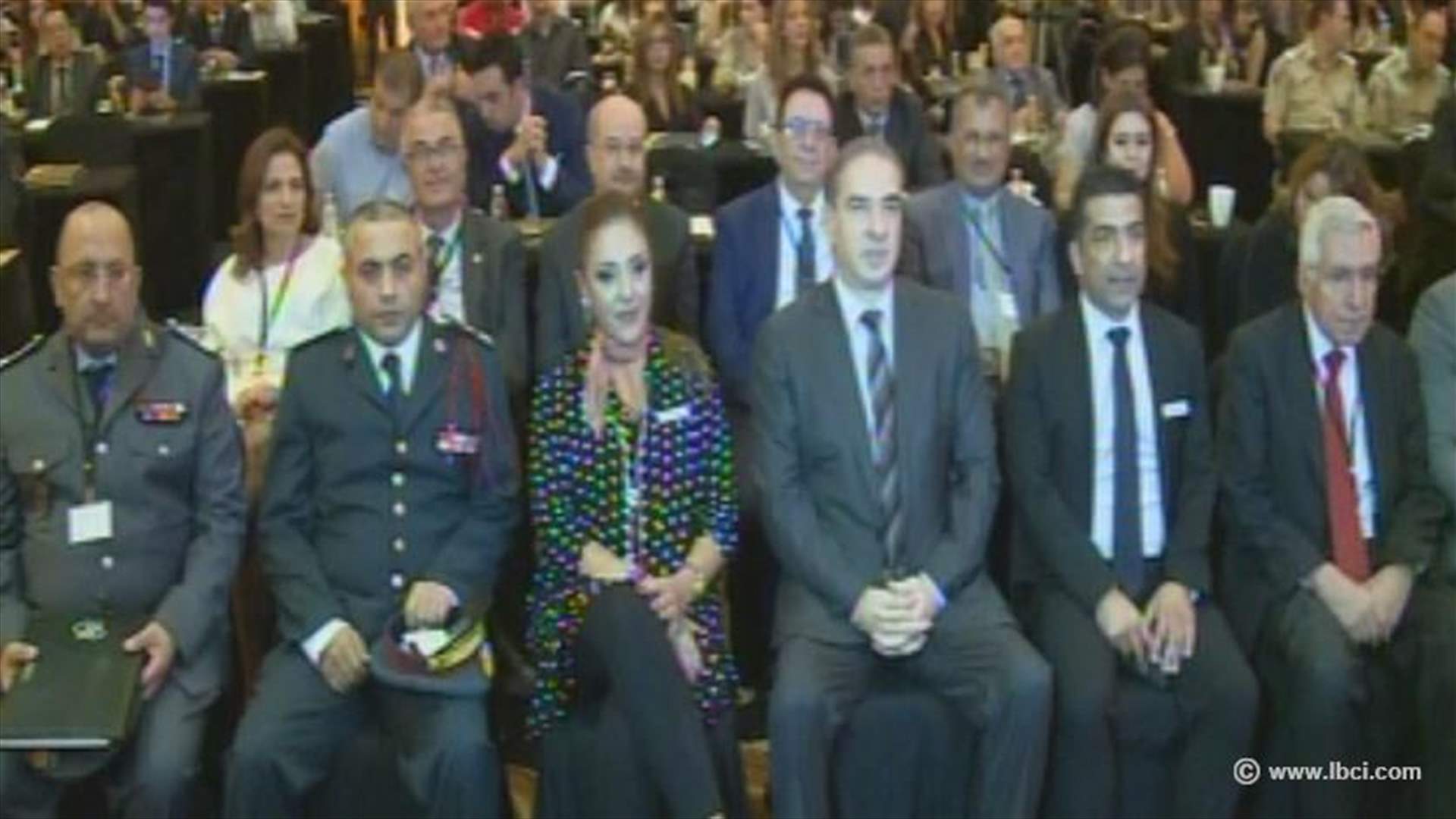 الذكرى العاشرة لانطلاق "كن هادي" 
