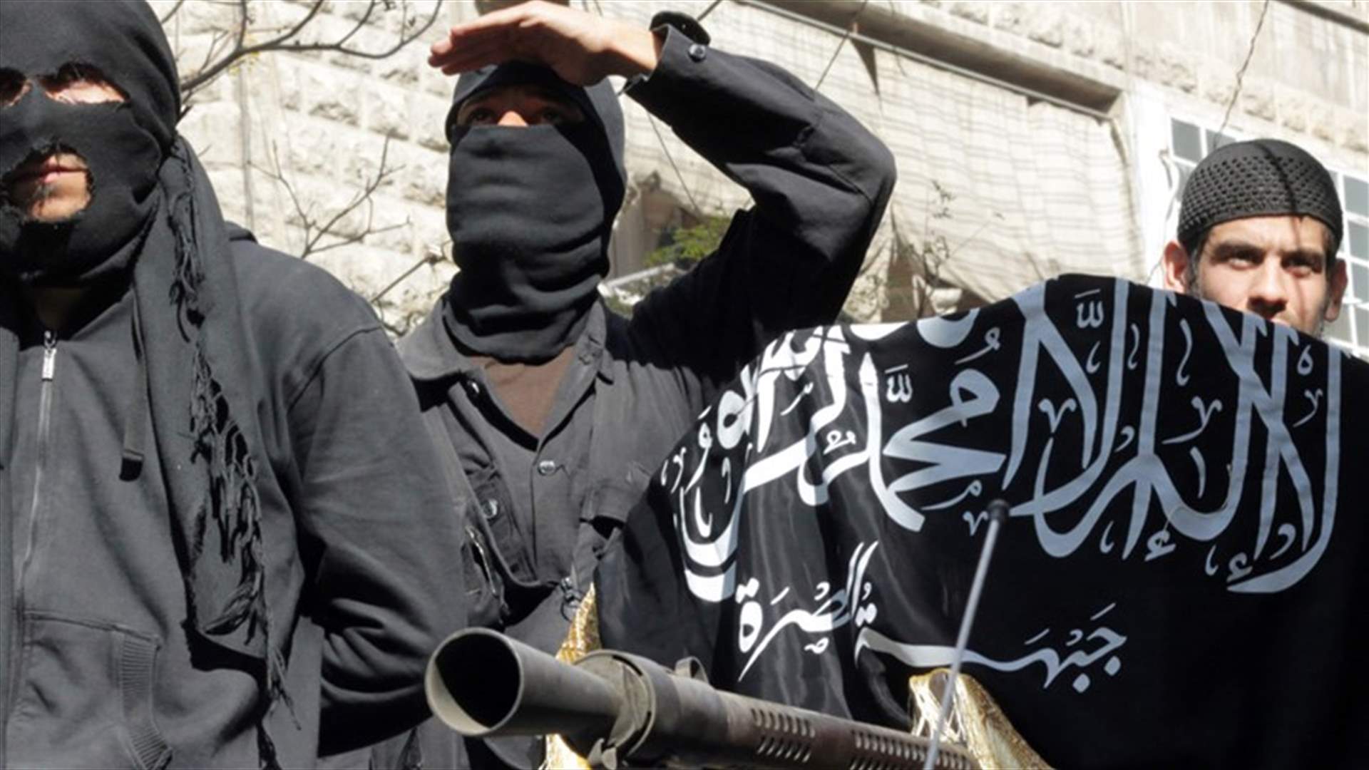 US Treasury sanctions four al Nusra Front leaders