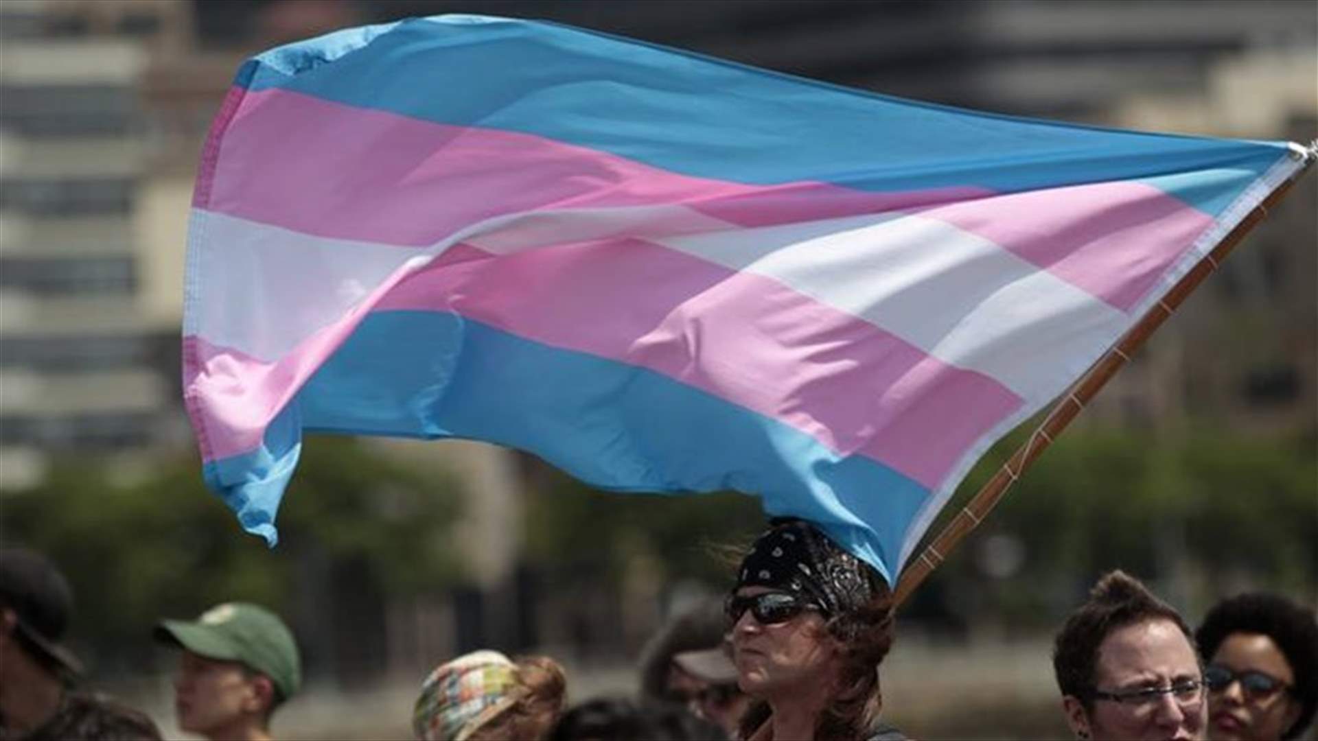 2016 deadliest year on record for US transgender people, campaigners say