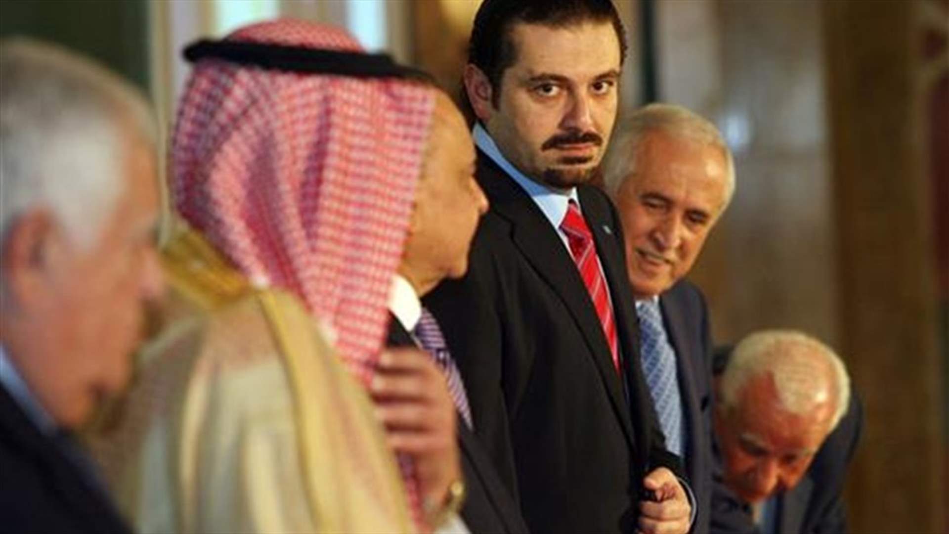 "سعودي أوجيه" تنفرج؟