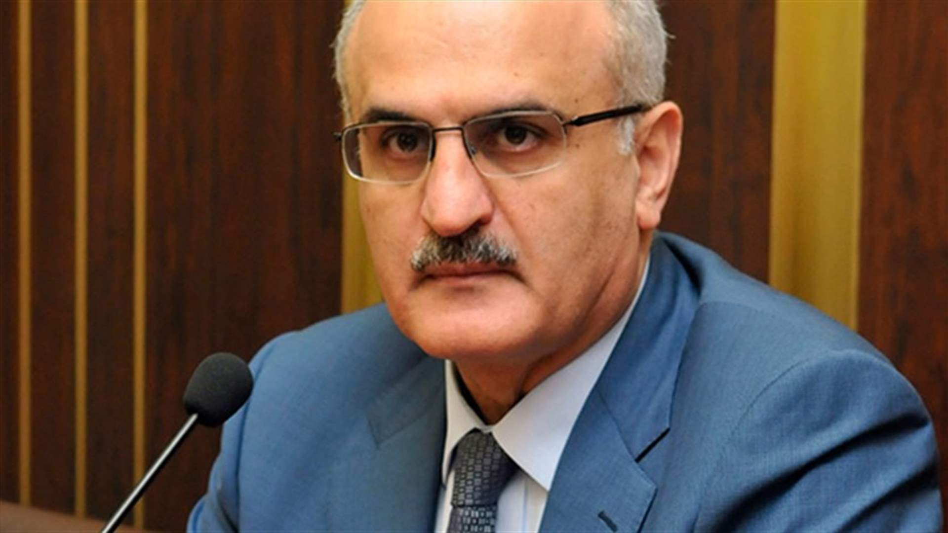 حسن خليل : منفتحون على الجميع 