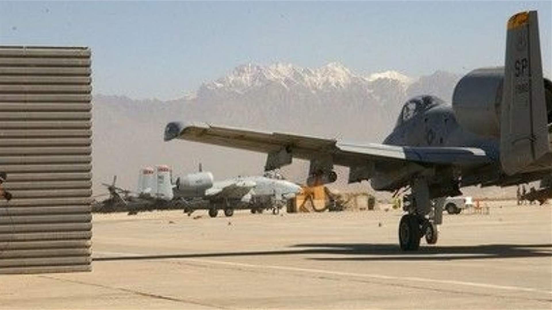طالبان تعلن مسؤوليتها عن انفجار في قاعدة اميركية بأفغانستان