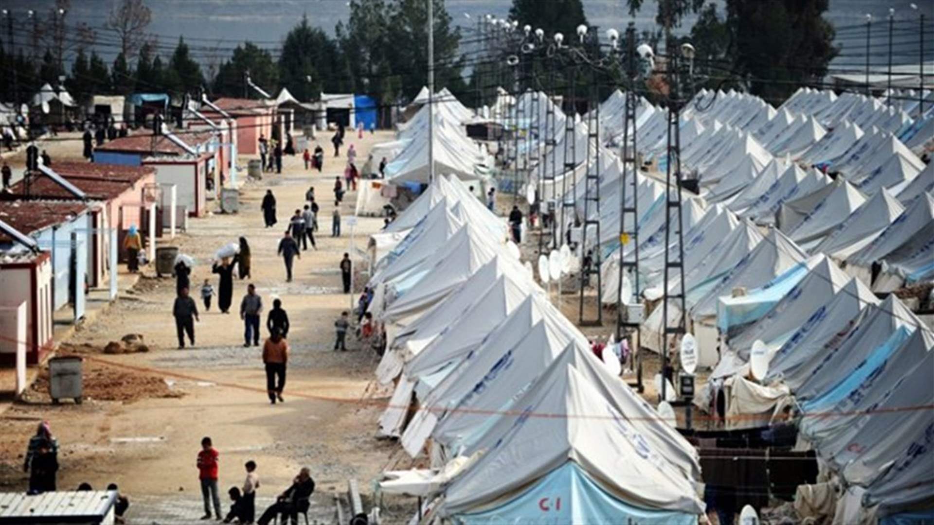 اتفاق بين استراليا والولايات المتحدة... بشأن إعادة توطين اللاجئين