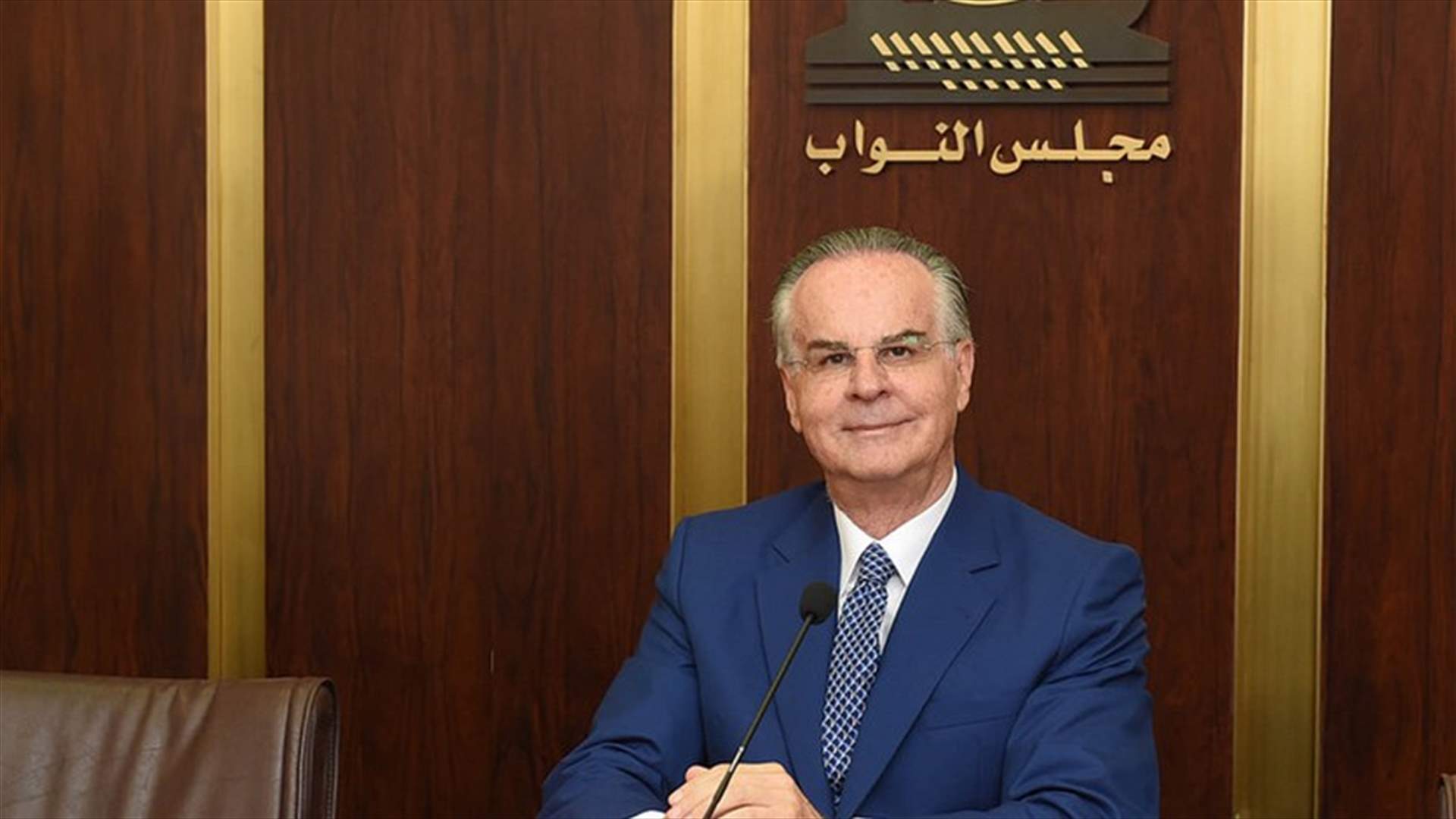 عدوان: إما حقيبة سيادية إما مقاطعة الحكومة
