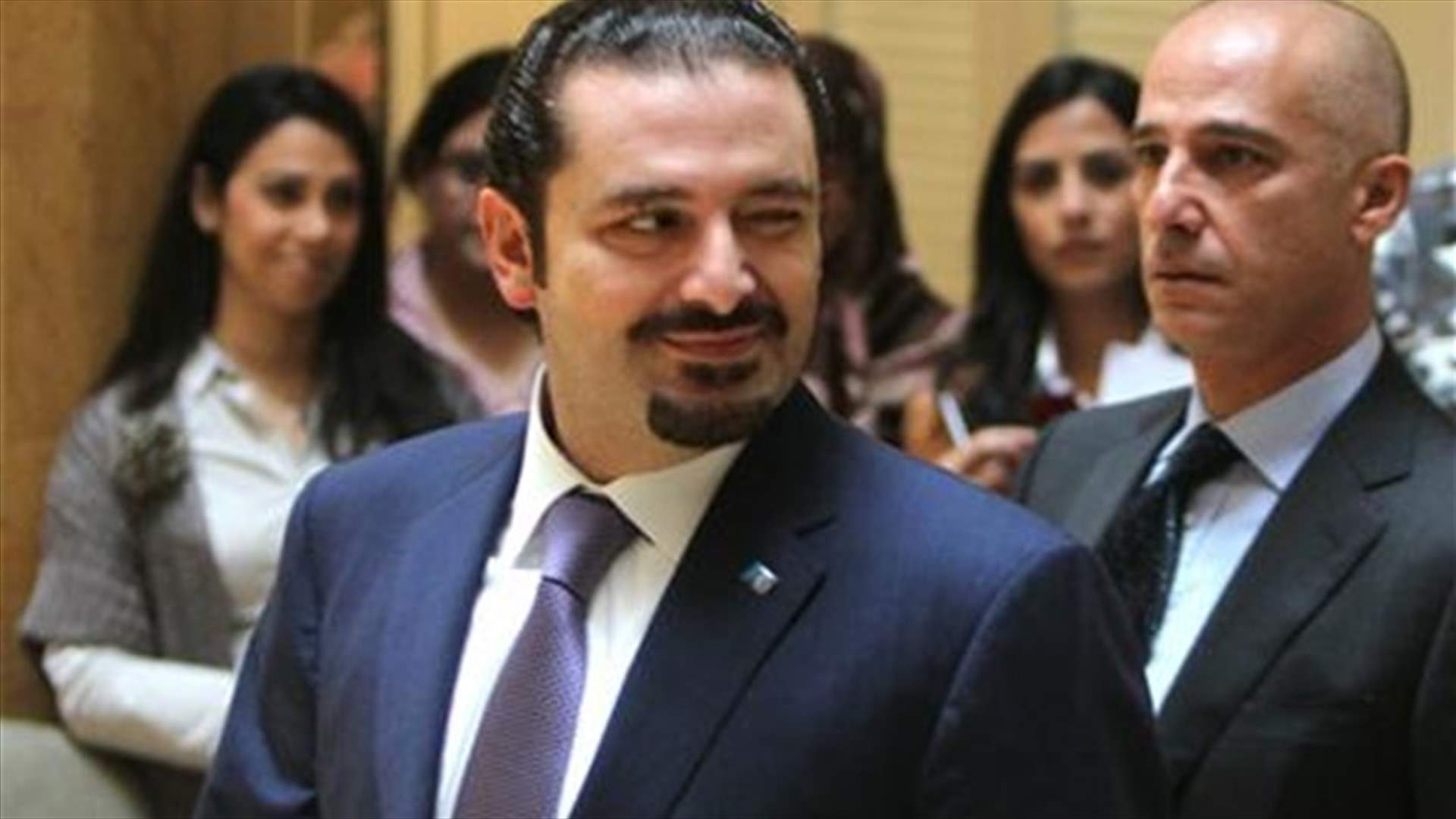  حقيبة لشؤون المرأة في الحكومة؟