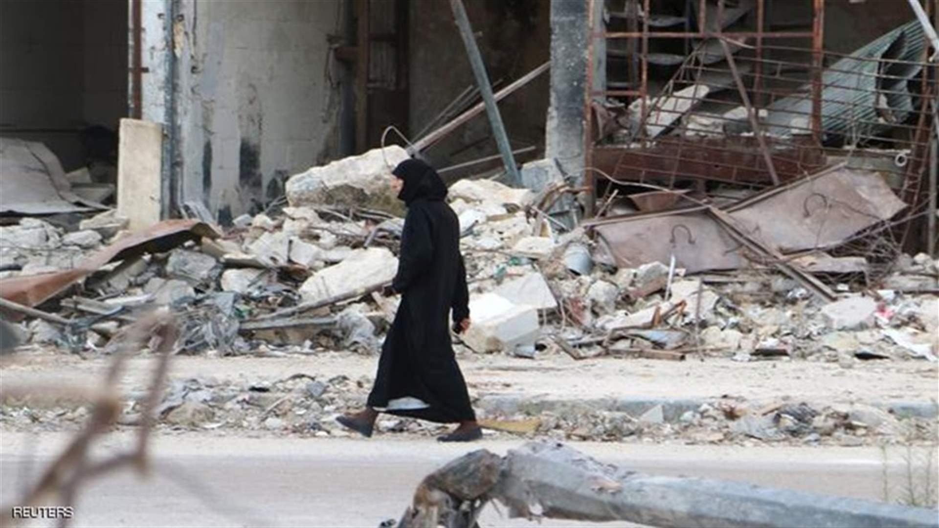 طائرات تركية قصفت 15 هدفا في منطقة الباب