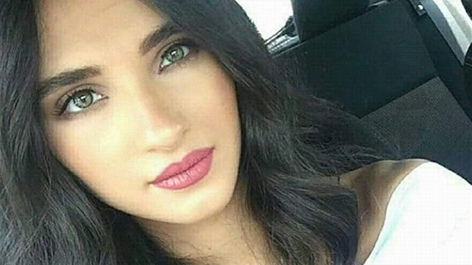ساندي تابت بين أفضل 25 متسابقة في ملكة جمال العالم.. إليكم التفاصيل