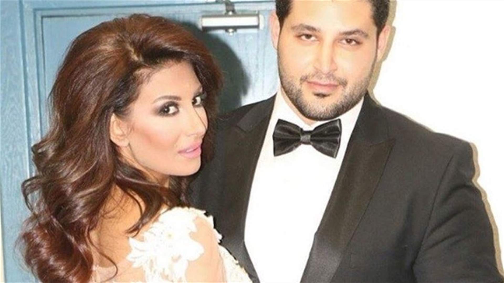 هل انفصلت رويدا عطية عن خطيبها نجم ستار اكاديمي؟