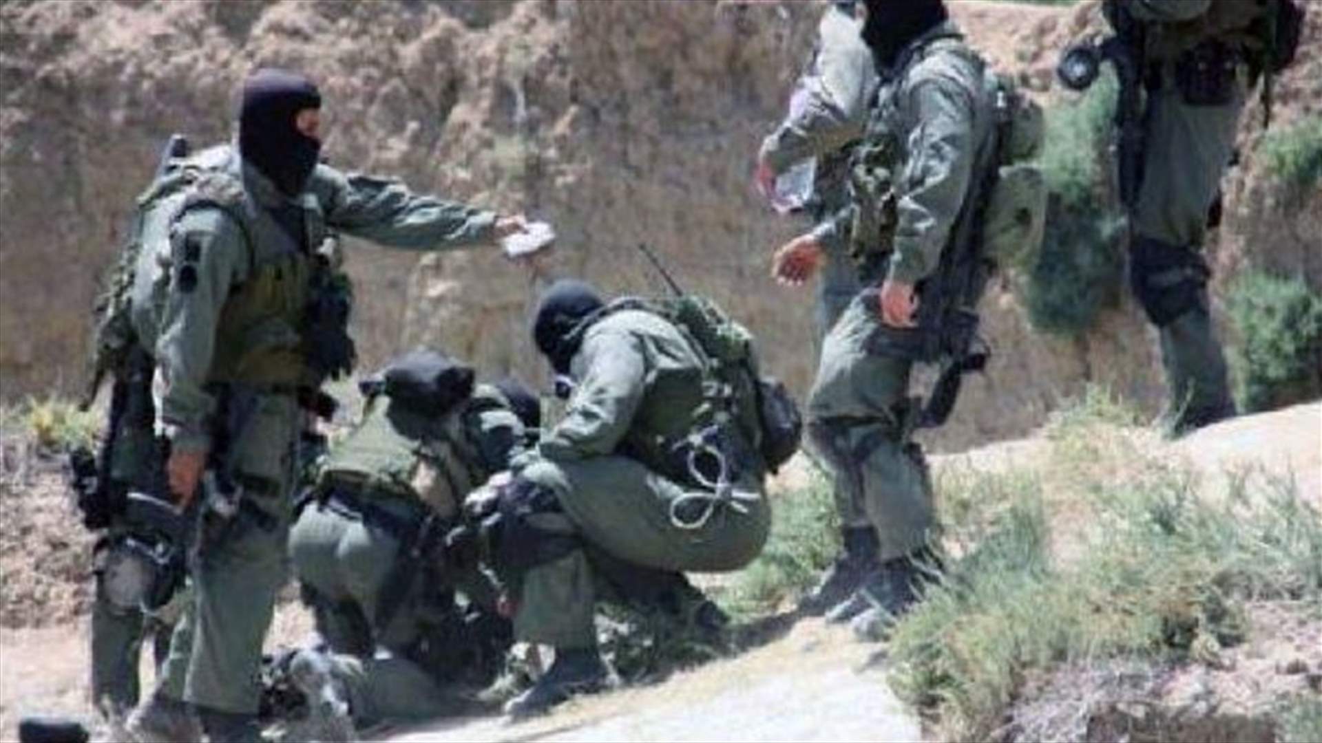 العثور على مخابىء اسلحة في تونس... 