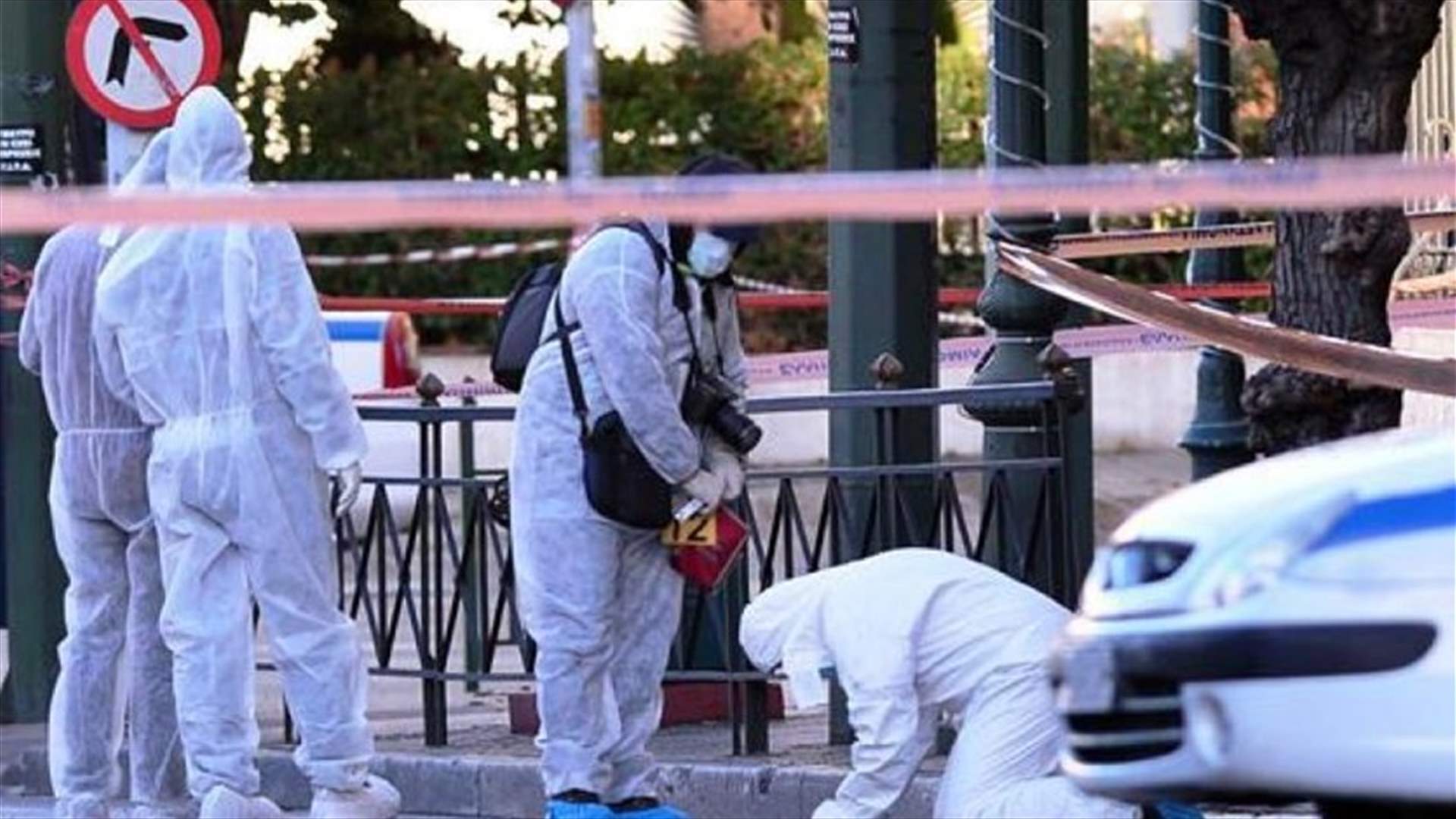 ما علاقة الهجوم على سفارة فرنسا بأثينا بجورج عبد الله؟