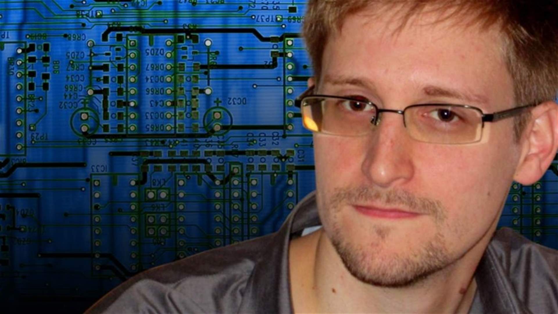 سنودن يحذر من زيادة التجسس الأميركي في الداخل بعد فوز ترامب