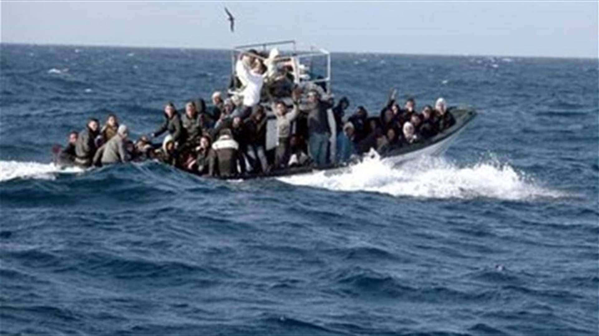 Mediterranean rescuers save 550 migrants at sea, recover five bodies