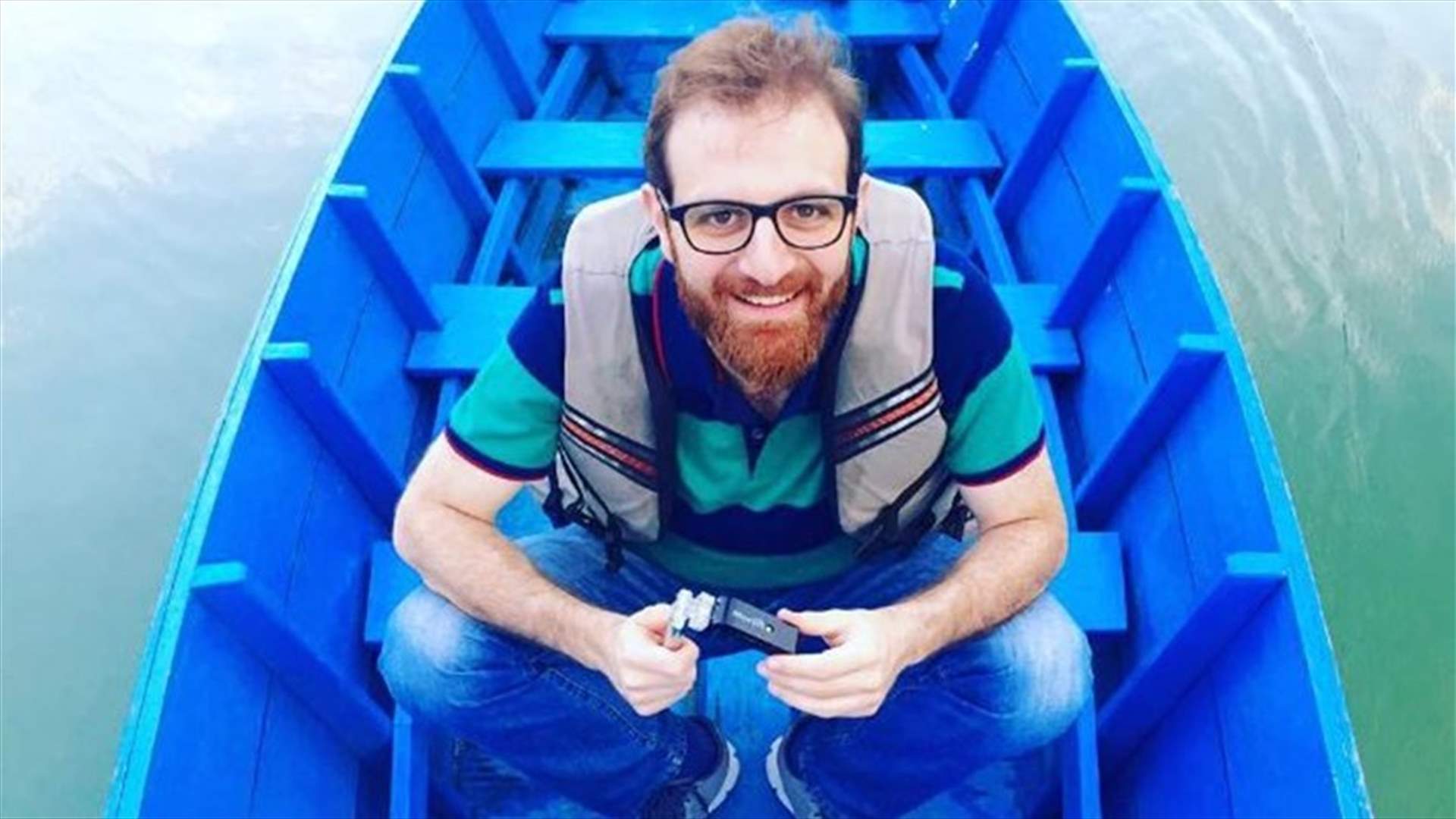 فقد 51 كيلوغراماً في 8 أشهر فقط.. هكذا خسر فؤاد يمين وزنه