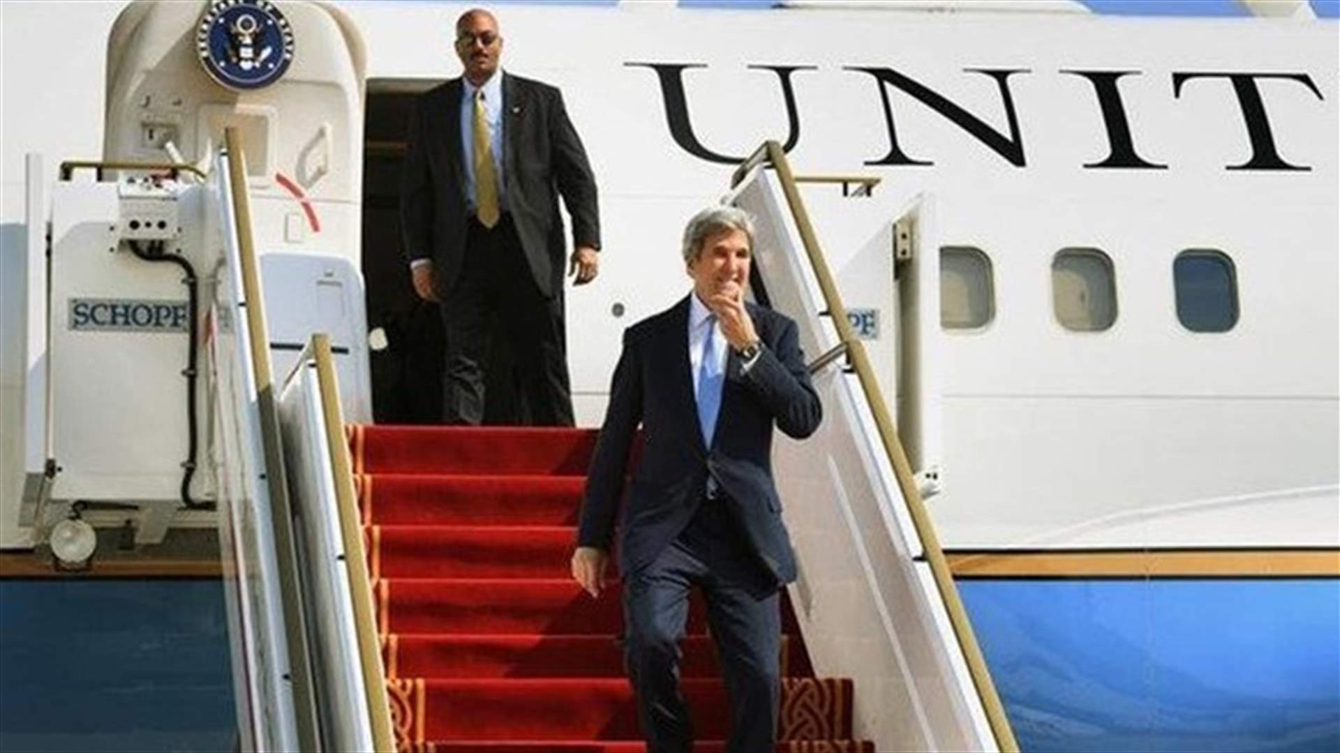 Kerry announces Yemen ceasefire over objections of government