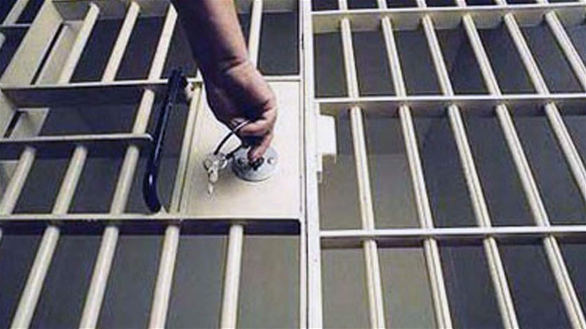 العفو لـ 787 سجينا تلبية لدعوة البابا 