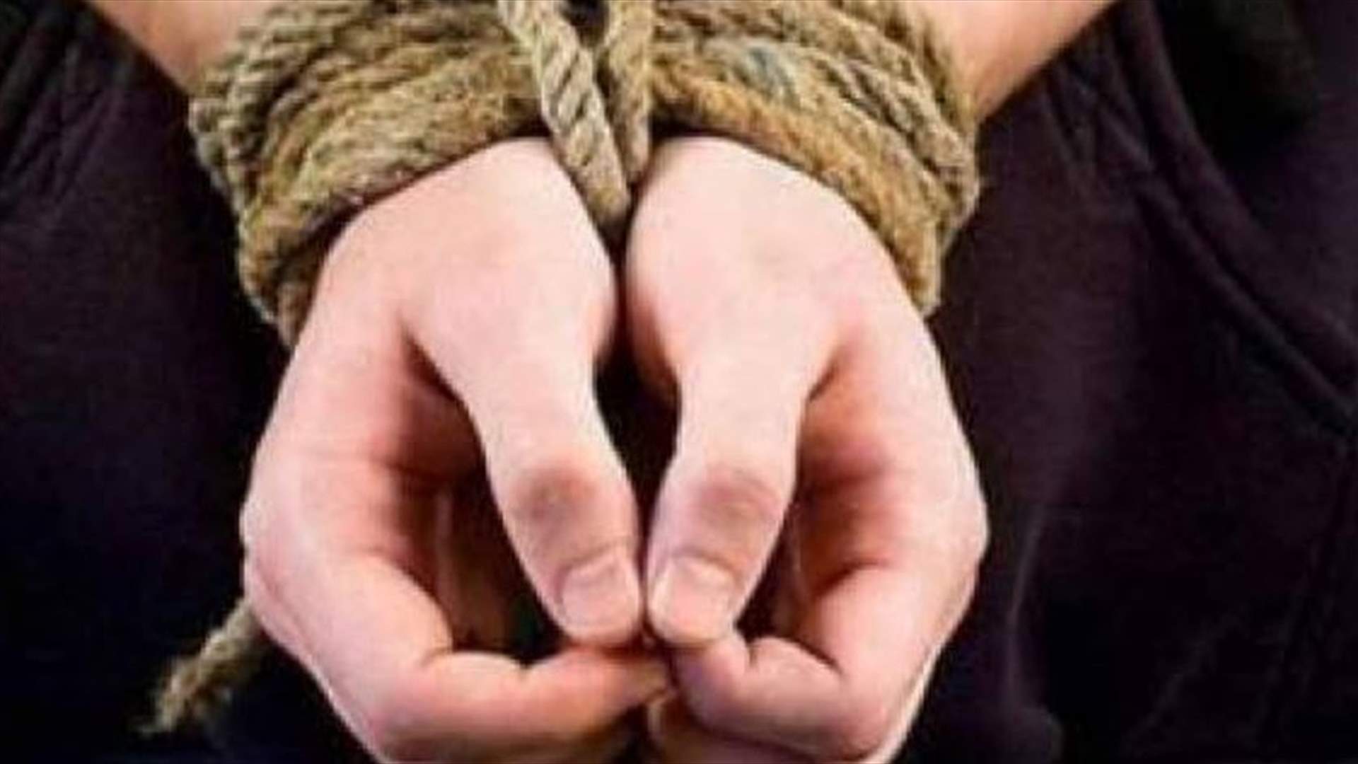 محاولة سرقة وخطف ابنة رجل الأعمال ابراهيم الصقر