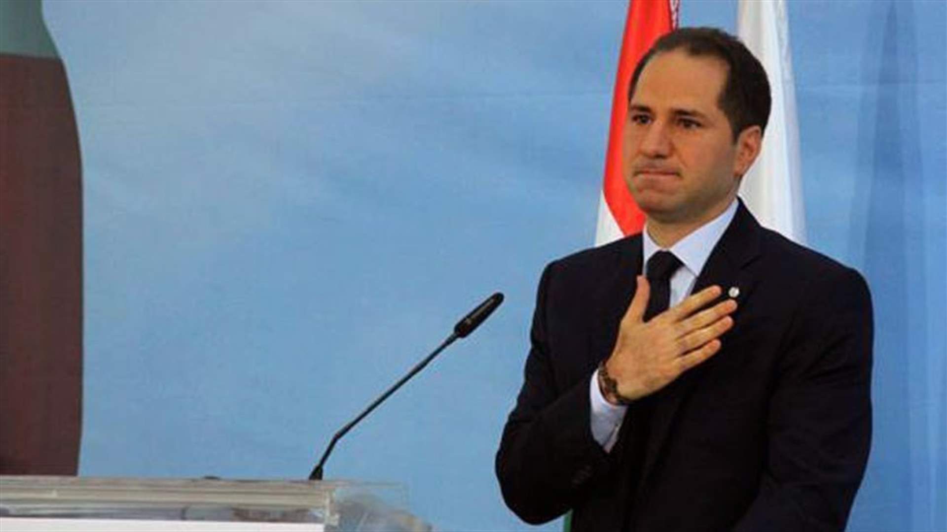 دور جديد للكتائب... في أوروبا