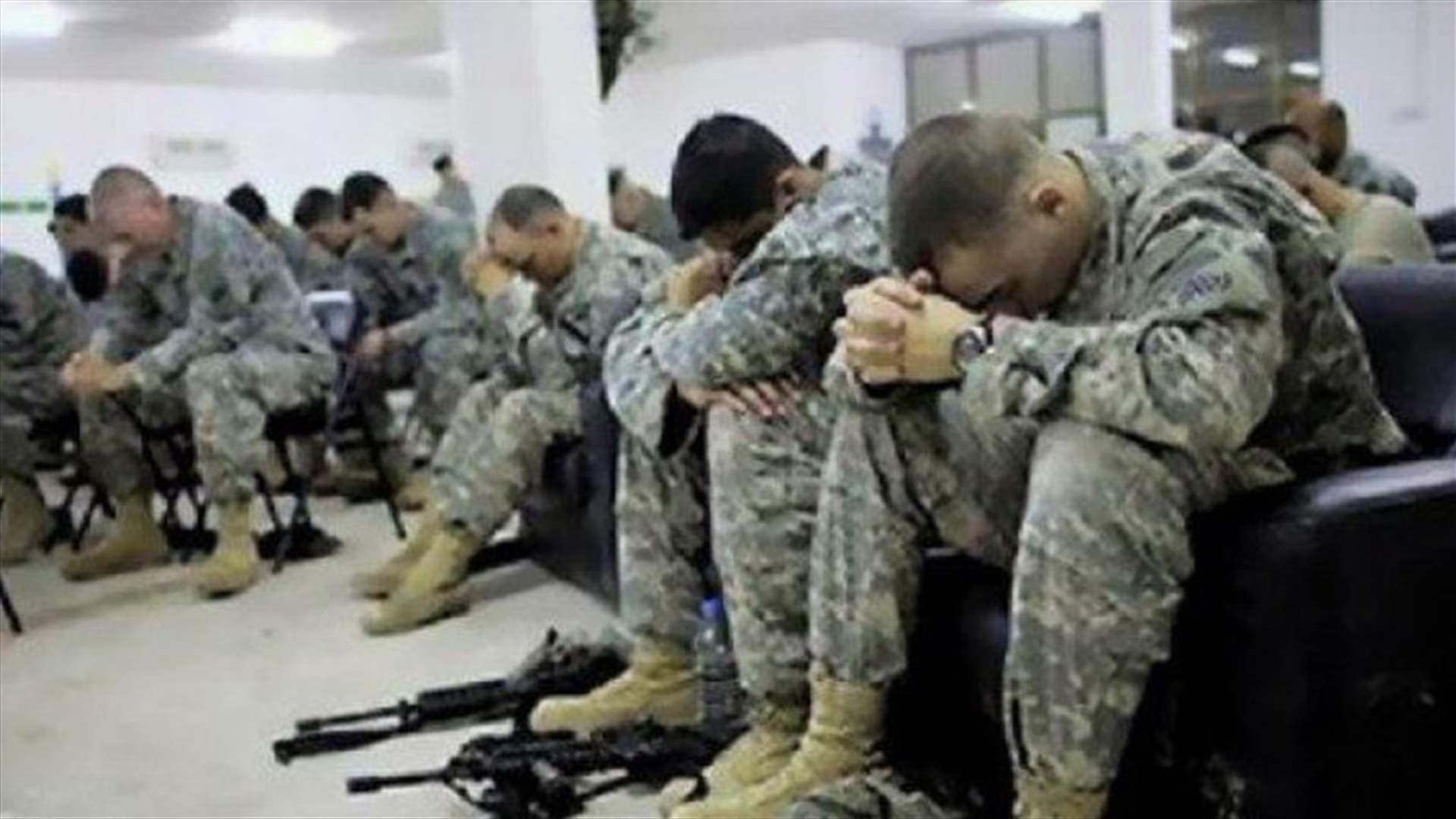 واشنطن ترفض تقريرا للجنائية الدولية بشأن احتمال ارتكاب عسكرييها جرائم حرب بافغانستان