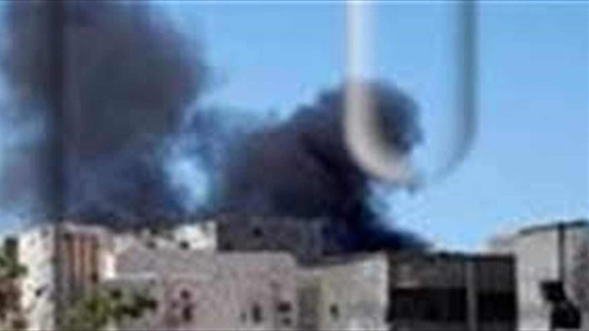 مقتل 7 في ضربة جوية جنوب غربي ليبيا