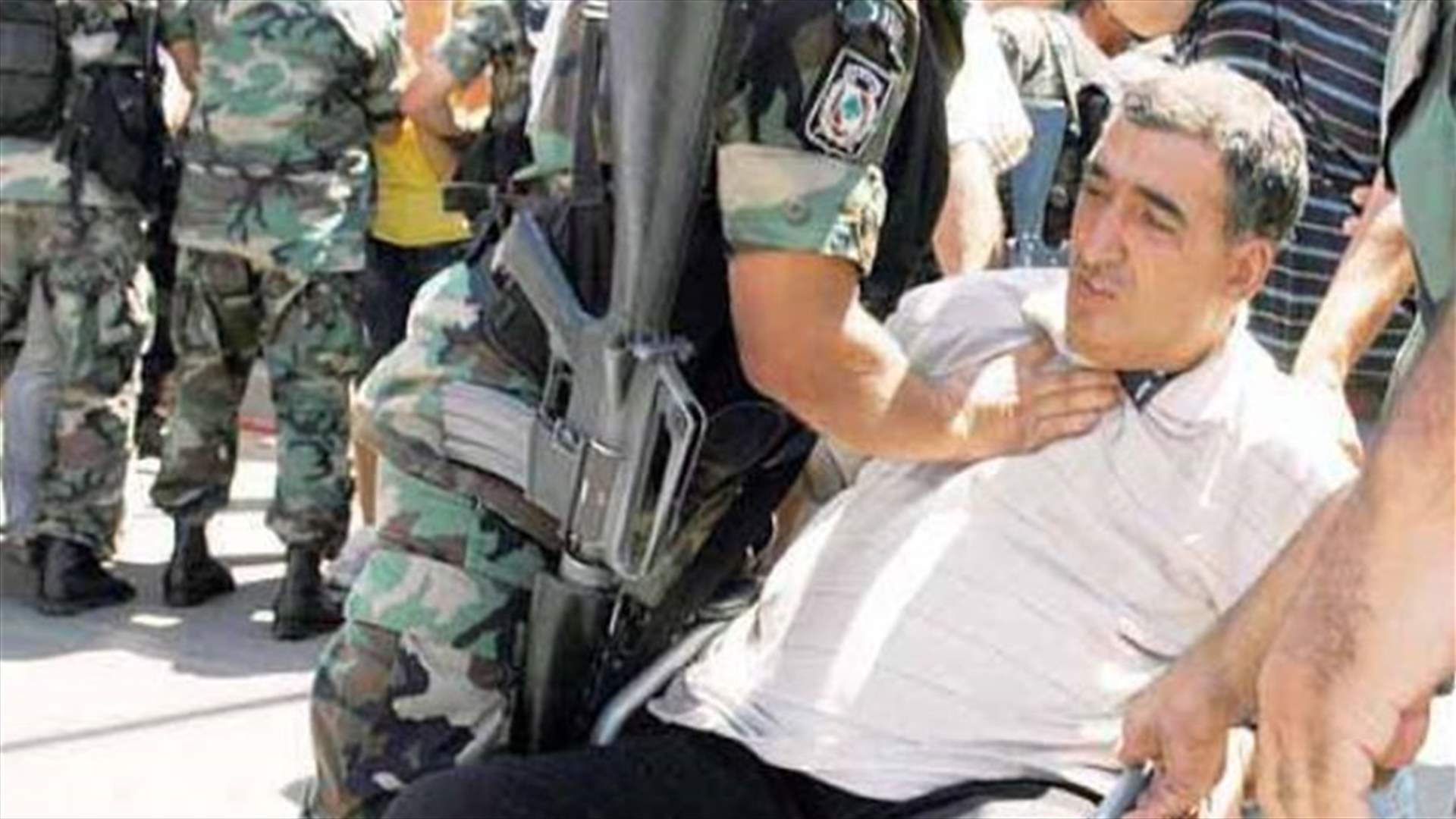 كيف نعى السياسيون غازي عاد؟