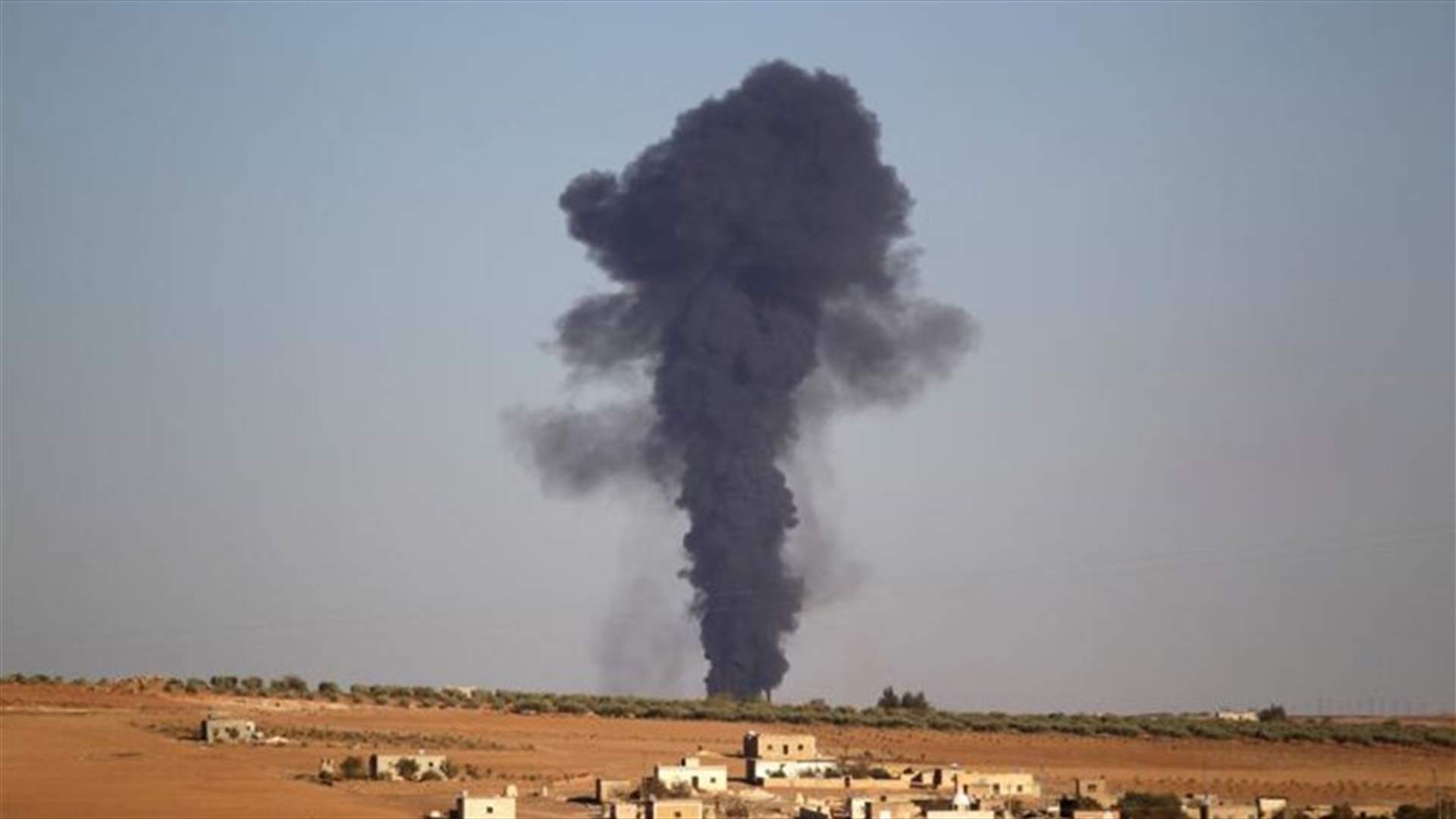 Erdogan says Turkish-backed rebels close to taking Syria's al Bab