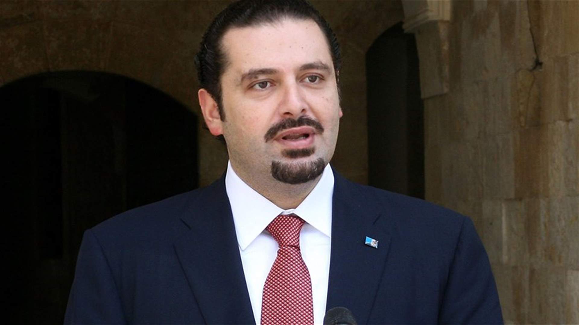 بالاسماء والحقائق... هل هذه هي تشكيلة الحكومة؟