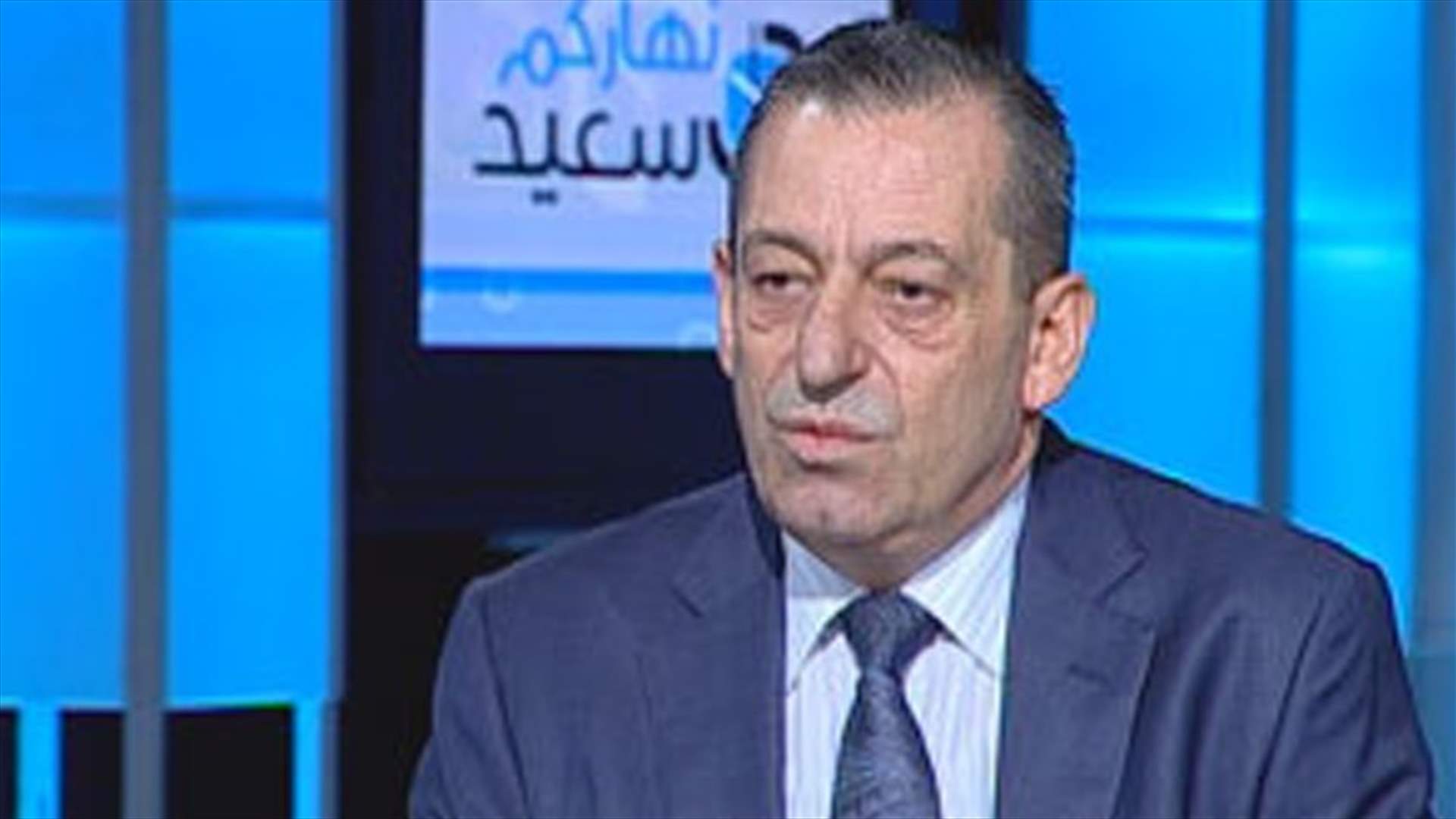 زهرا للـLBCI : التسريبة المتداولة عن الحكومة صحيحة تقريباً