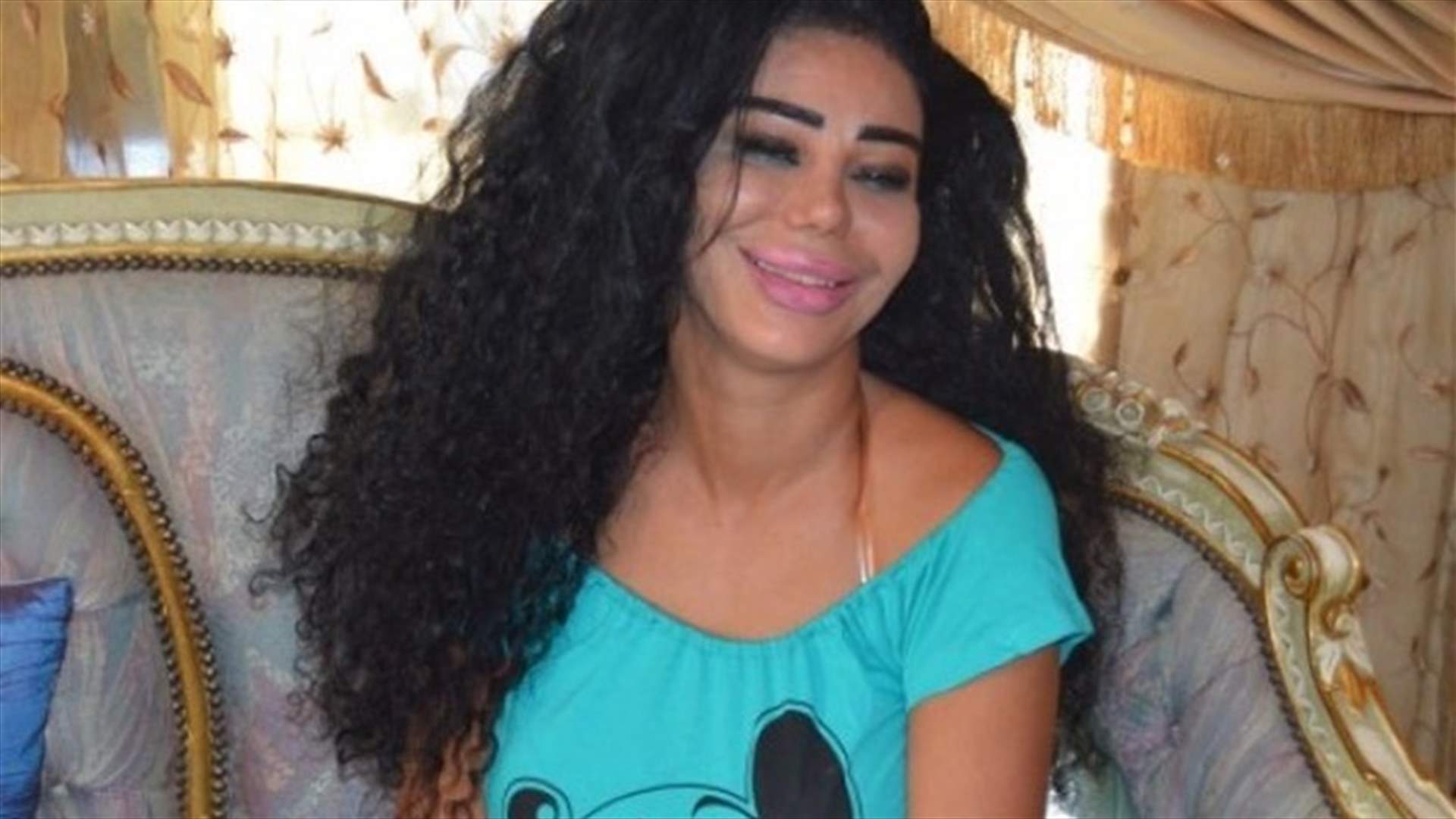 بالفيديو: أمل حمادة توقّعت طلاق ميريام فارس.. فهل صدقت قبل ان نعرف &quot;مين ماخدة&quot;؟ 