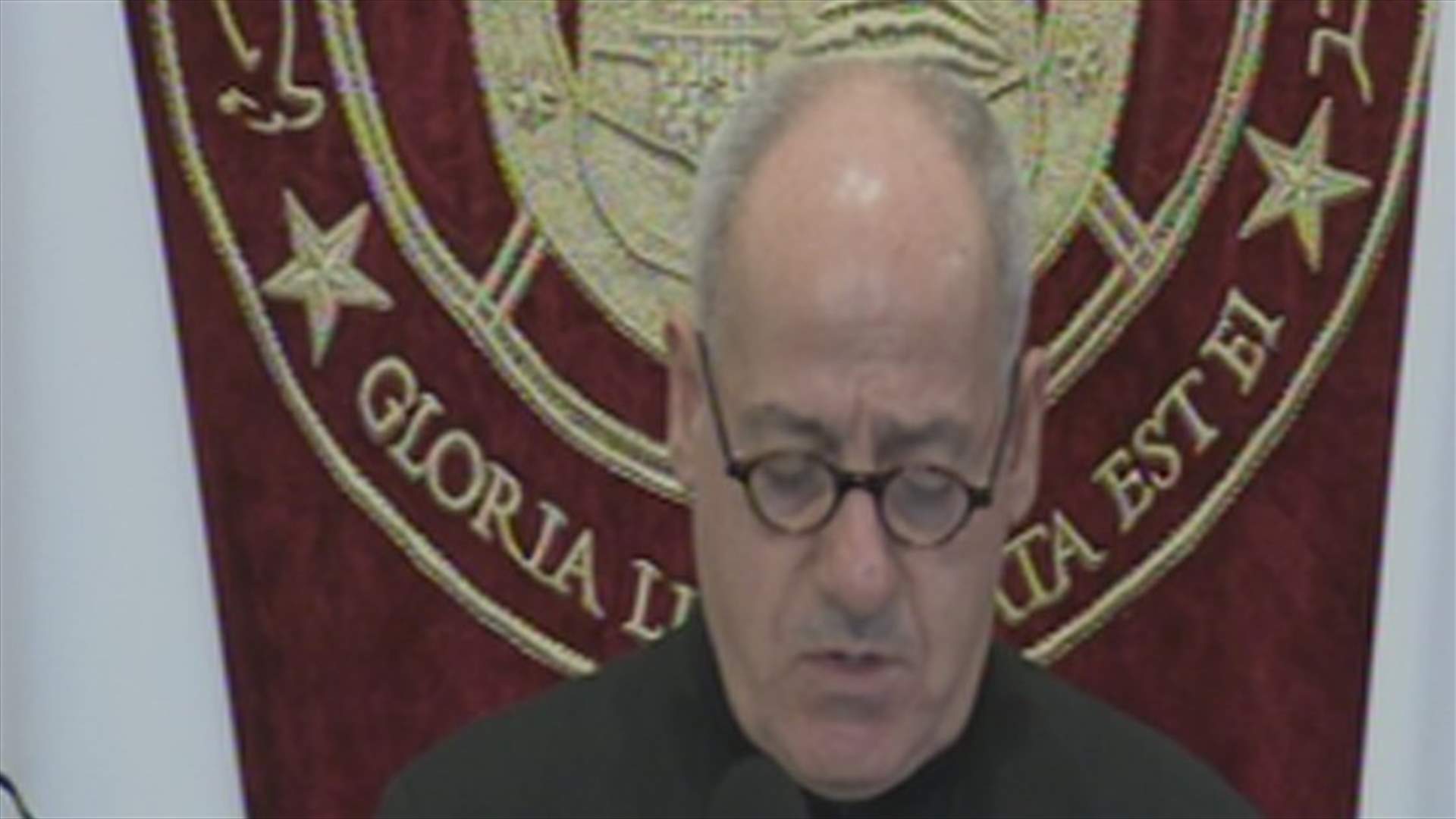 Maronite Bishops Council calls for swift formation of new government
